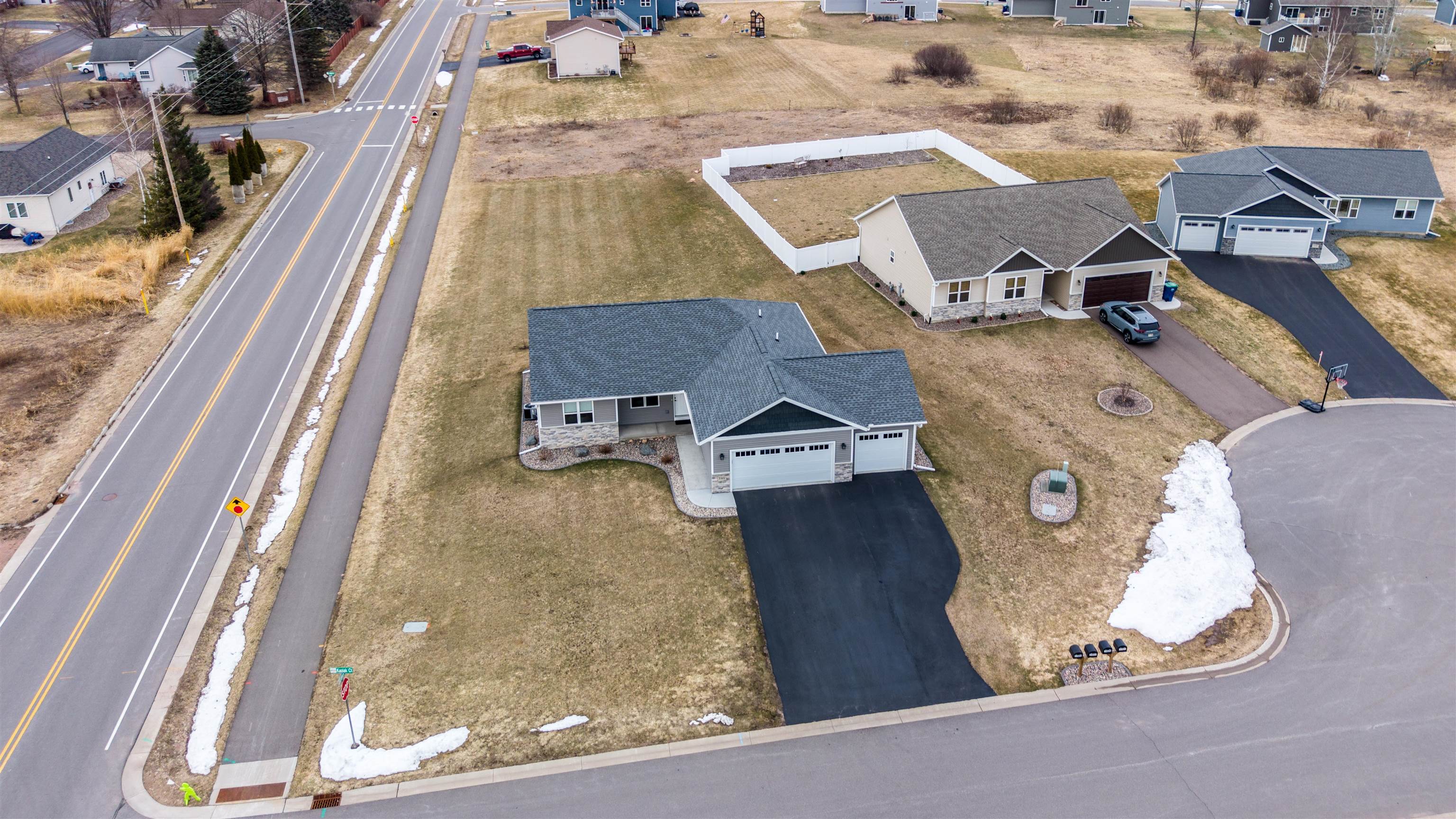 3302 KAZIAK COURT, Weston, Wisconsin 54476, 4 Bedrooms Bedrooms, ,3 BathroomsBathrooms,Residential,For Sale,3302 KAZIAK COURT,22601321