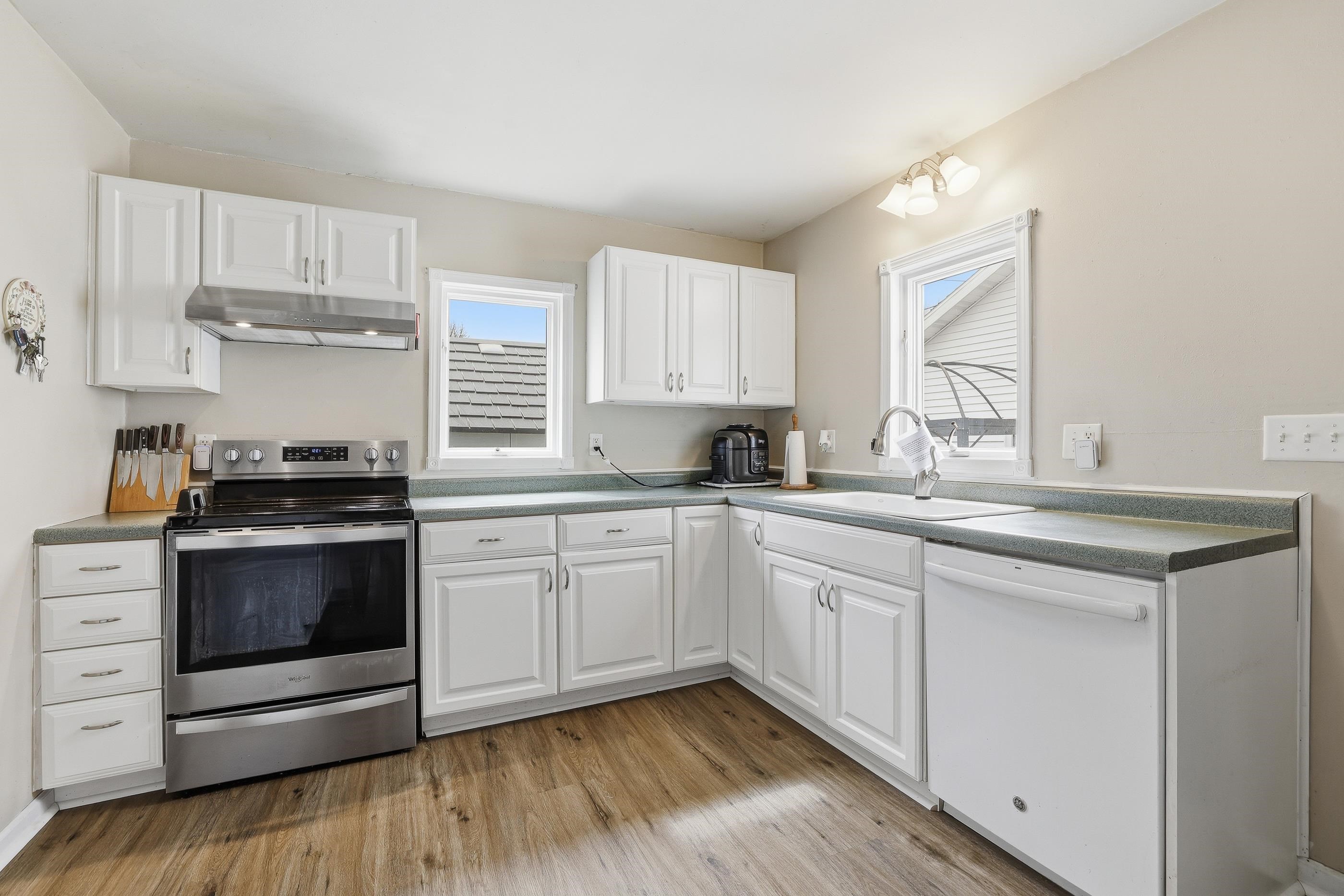 300 SECOND STREET, Stevens Point, Wisconsin 54481, 4 Bedrooms Bedrooms, ,2 BathroomsBathrooms,Residential,For Sale,300 SECOND STREET,22601323