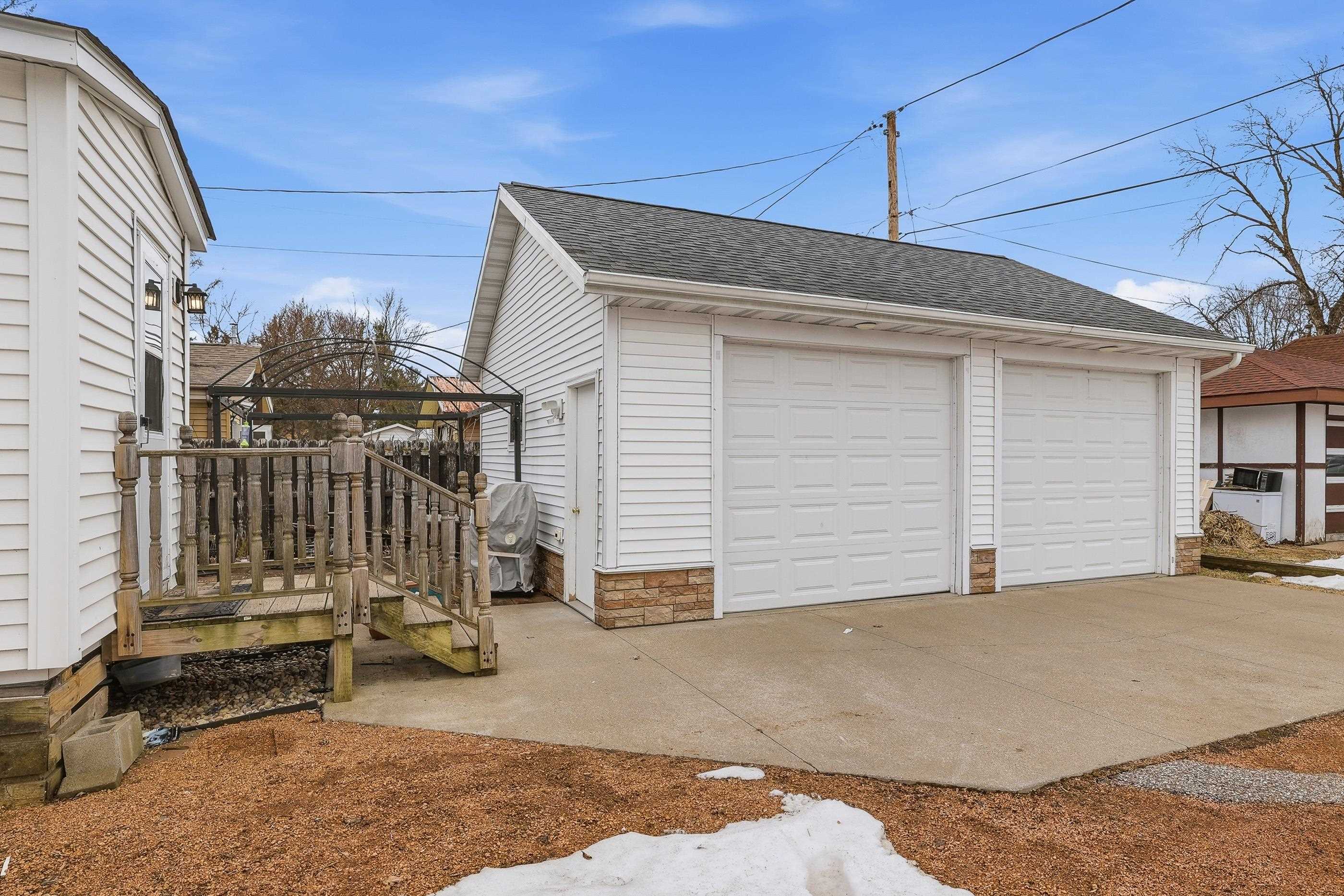 300 SECOND STREET, Stevens Point, Wisconsin 54481, 4 Bedrooms Bedrooms, ,2 BathroomsBathrooms,Residential,For Sale,300 SECOND STREET,22601323