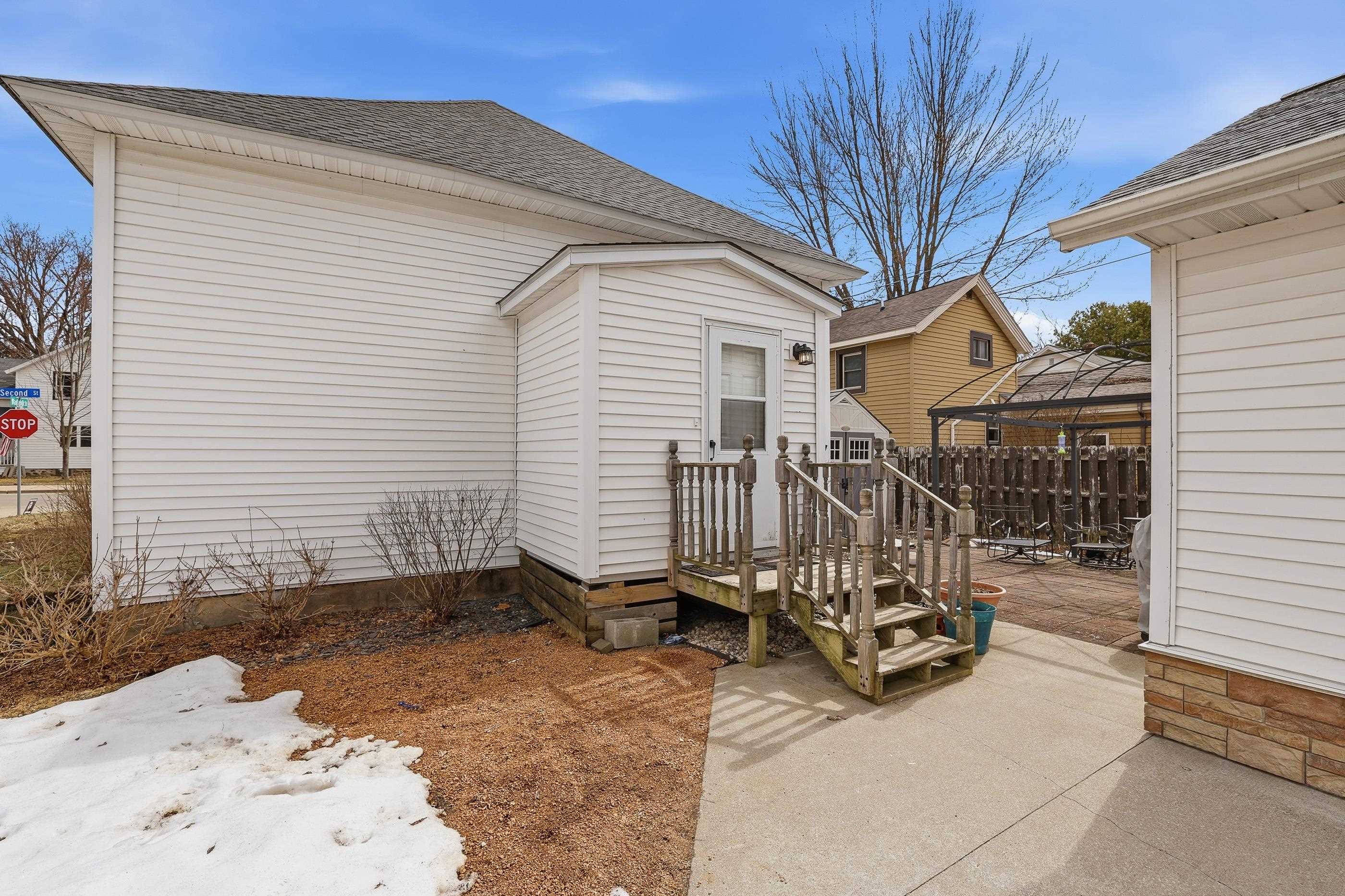 300 SECOND STREET, Stevens Point, Wisconsin 54481, 4 Bedrooms Bedrooms, ,2 BathroomsBathrooms,Residential,For Sale,300 SECOND STREET,22601323