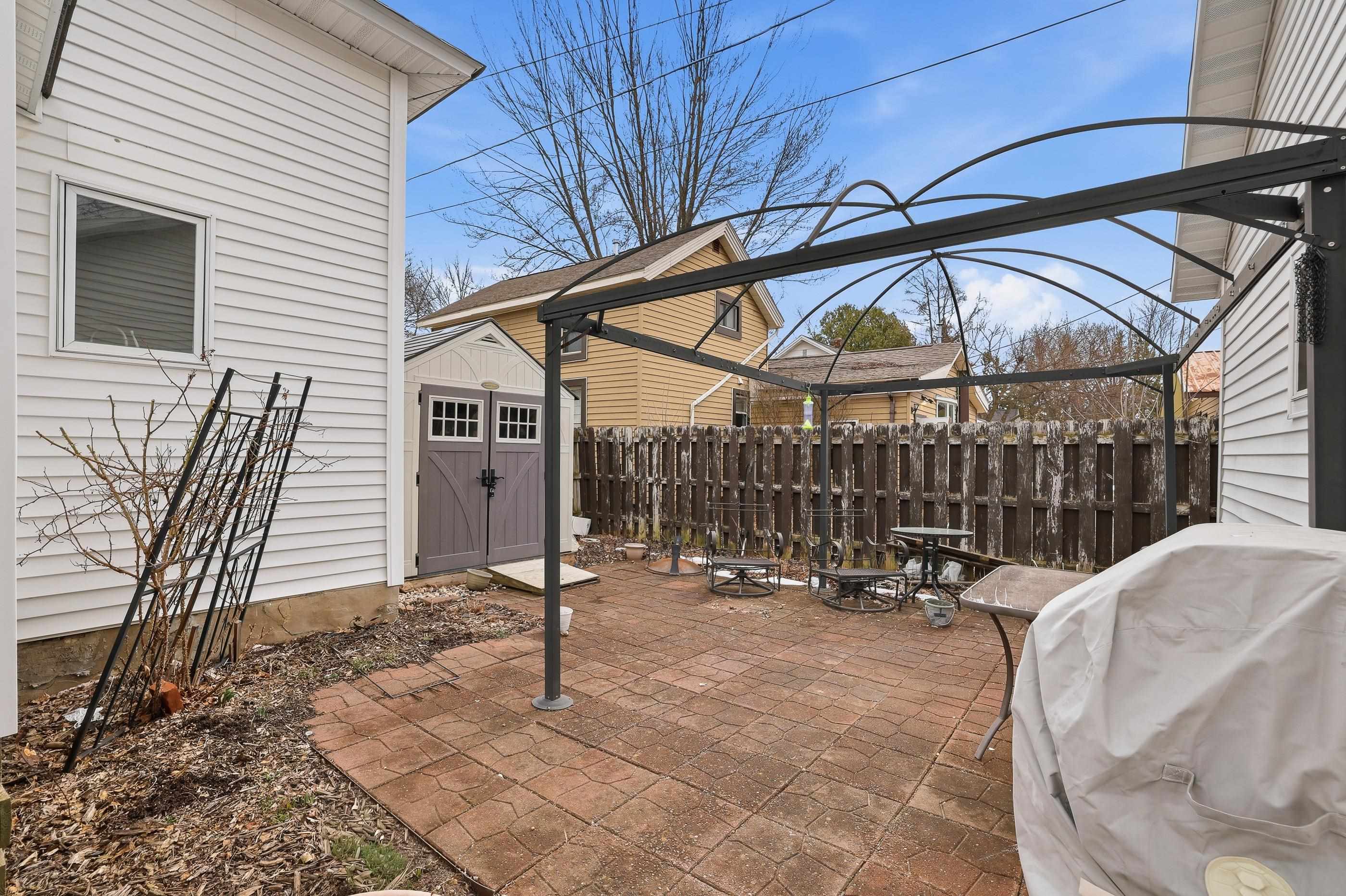 300 SECOND STREET, Stevens Point, Wisconsin 54481, 4 Bedrooms Bedrooms, ,2 BathroomsBathrooms,Residential,For Sale,300 SECOND STREET,22601323