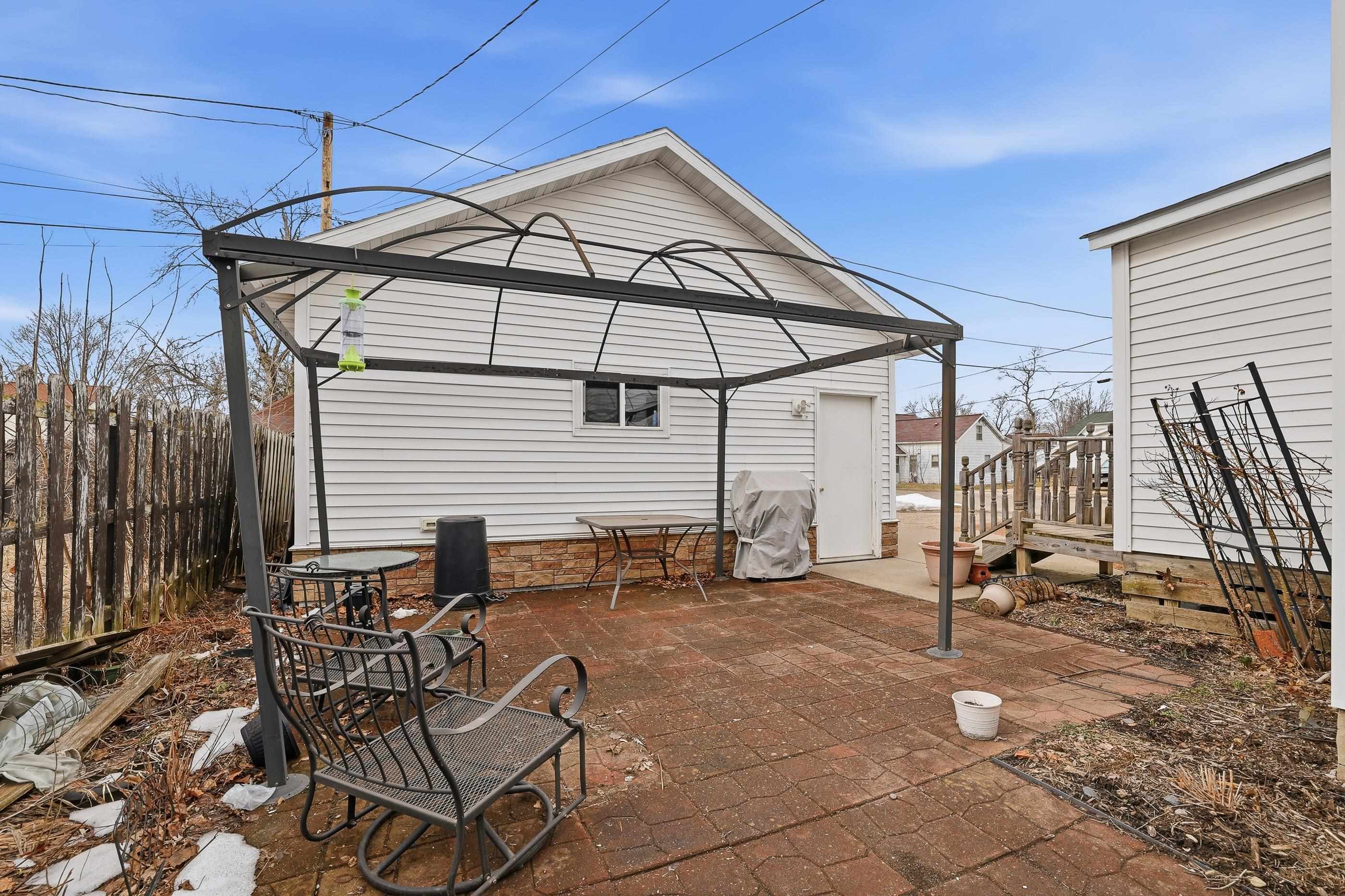 300 SECOND STREET, Stevens Point, Wisconsin 54481, 4 Bedrooms Bedrooms, ,2 BathroomsBathrooms,Residential,For Sale,300 SECOND STREET,22601323