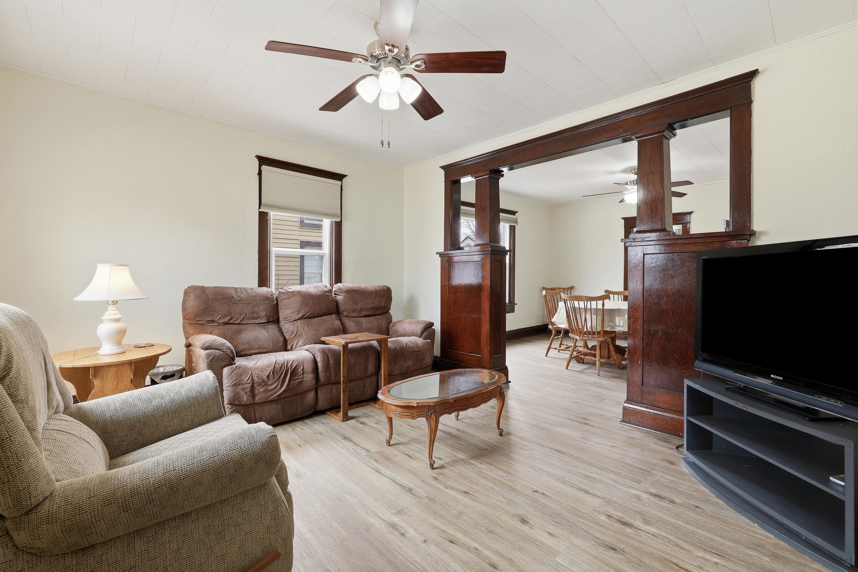 300 SECOND STREET, Stevens Point, Wisconsin 54481, 4 Bedrooms Bedrooms, ,2 BathroomsBathrooms,Residential,For Sale,300 SECOND STREET,22601323