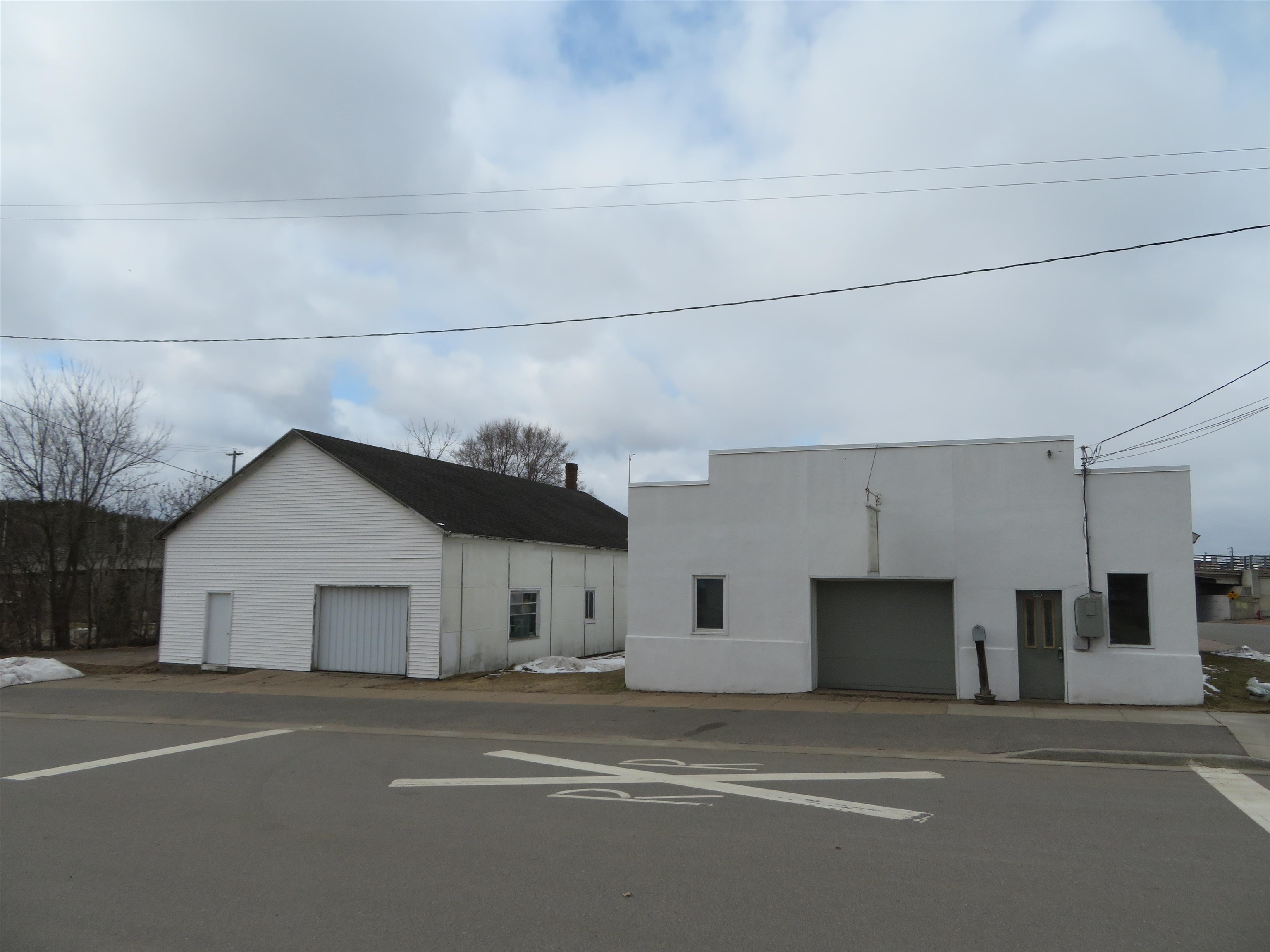 300 S PARK STREET, Merrill, Wisconsin 54452, ,Commercial/industrial,For Sale,300 S PARK STREET,22601324