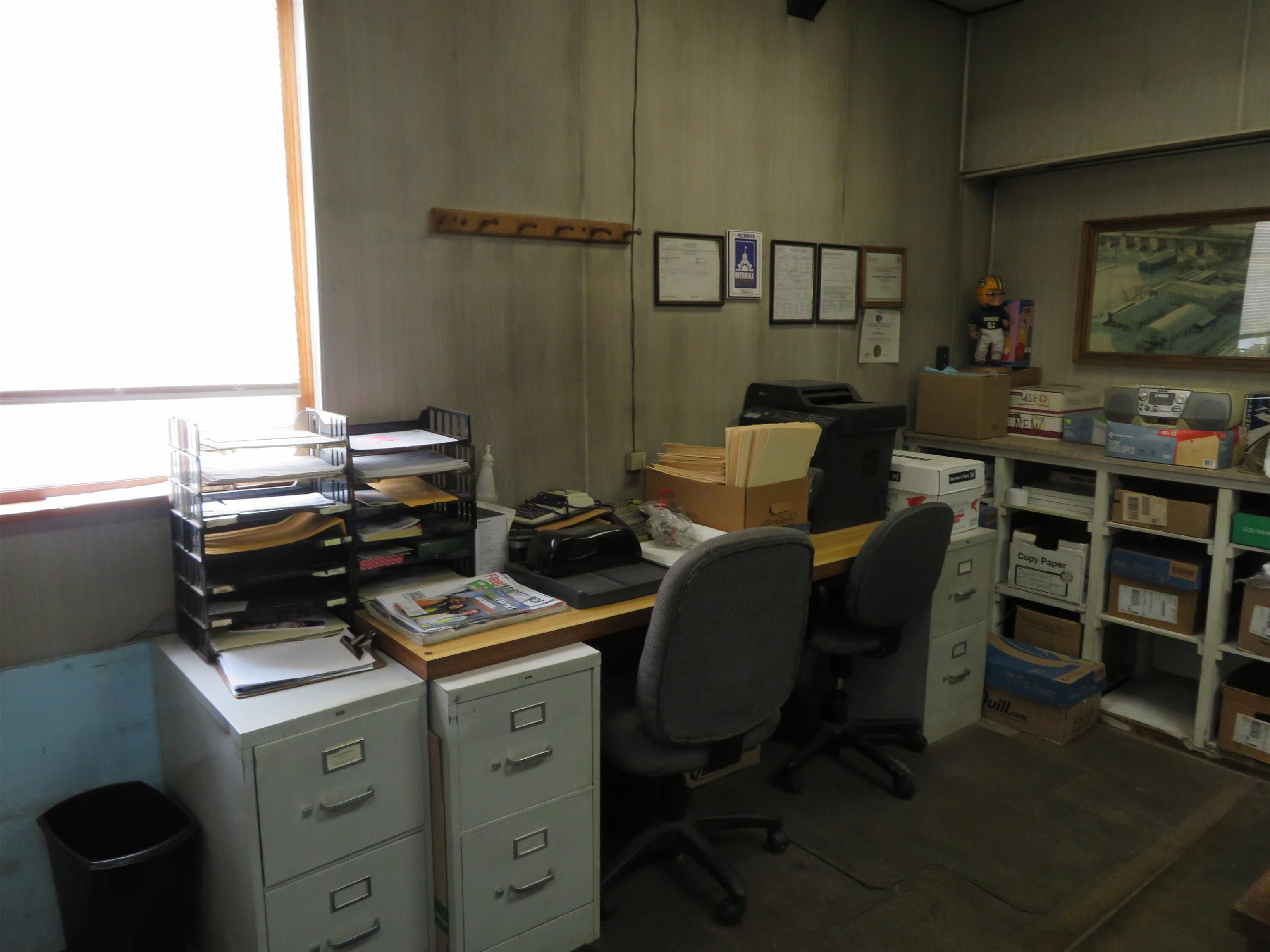 300 S PARK STREET, Merrill, Wisconsin 54452, ,Commercial/industrial,For Sale,300 S PARK STREET,22601324