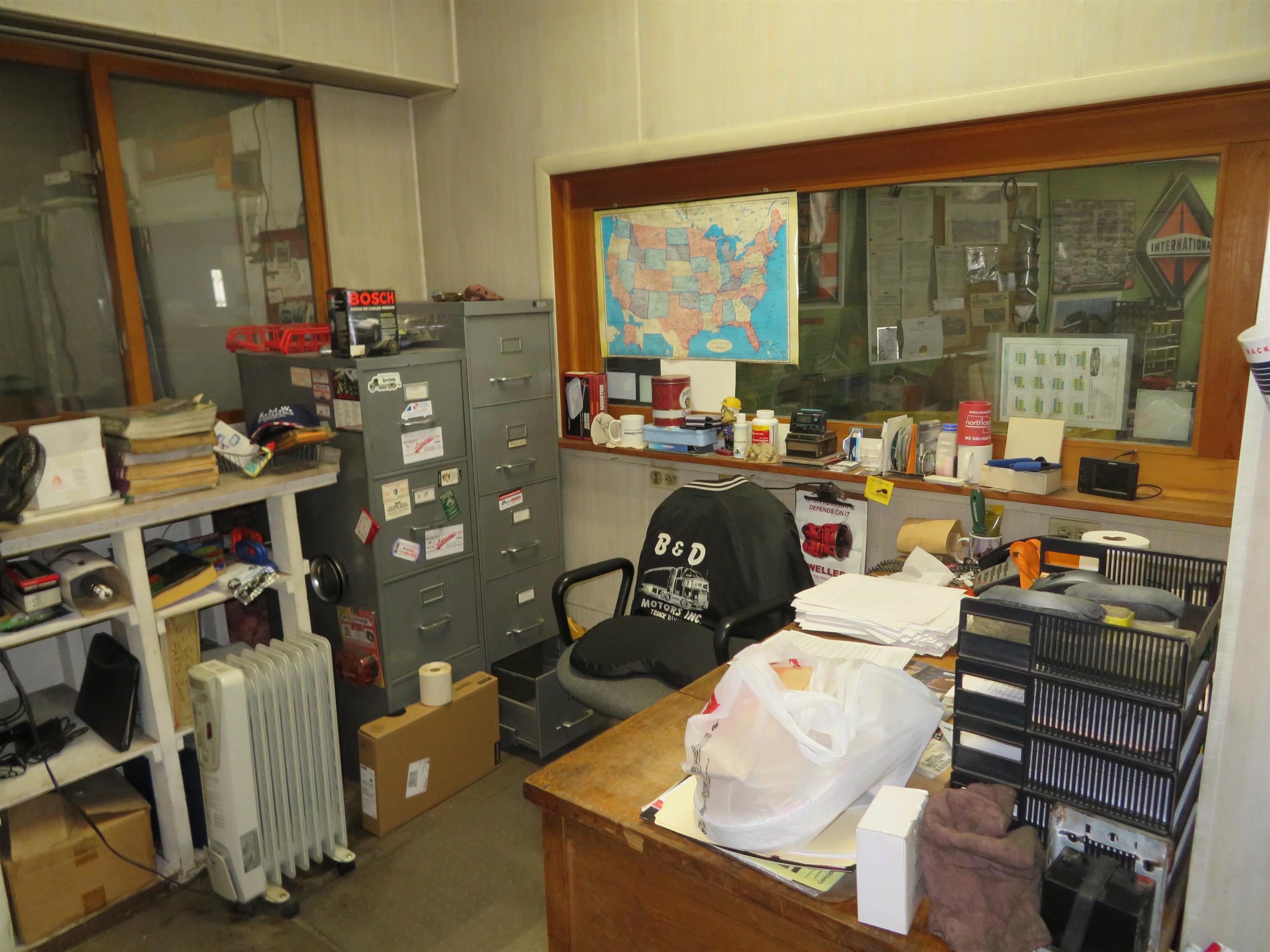 300 S PARK STREET, Merrill, Wisconsin 54452, ,Commercial/industrial,For Sale,300 S PARK STREET,22601324