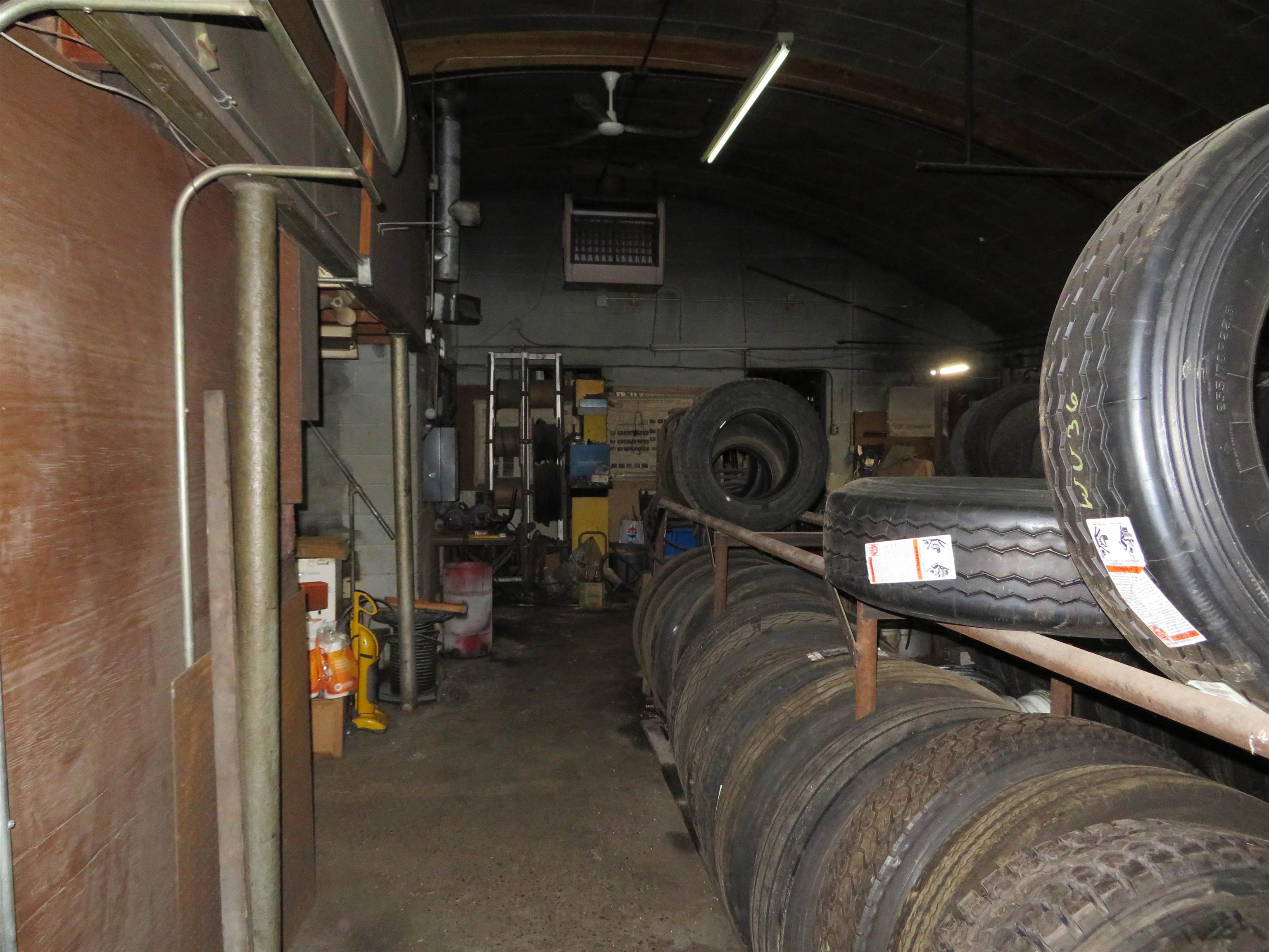 300 S PARK STREET, Merrill, Wisconsin 54452, ,Commercial/industrial,For Sale,300 S PARK STREET,22601324