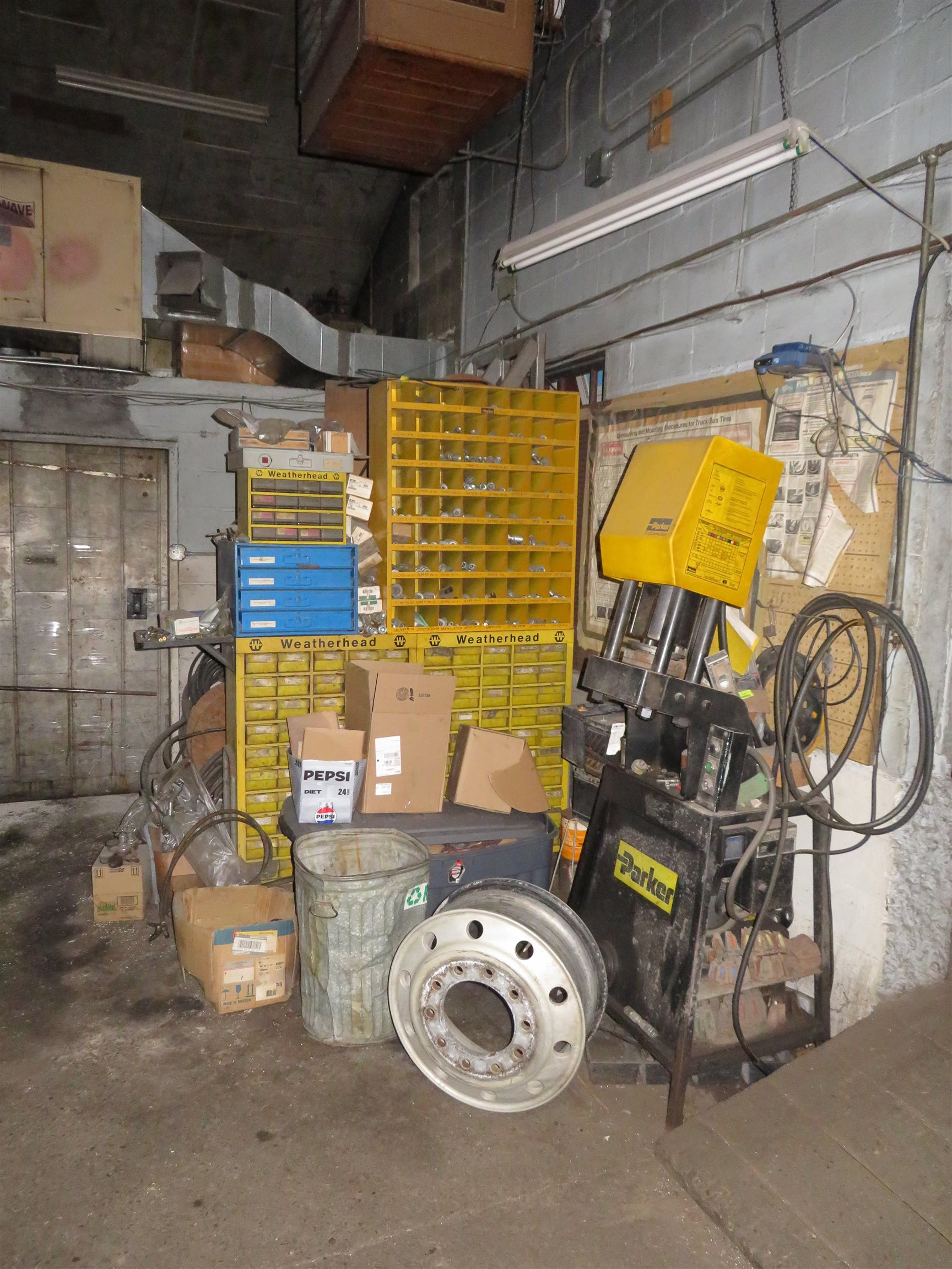 300 S PARK STREET, Merrill, Wisconsin 54452, ,Commercial/industrial,For Sale,300 S PARK STREET,22601324