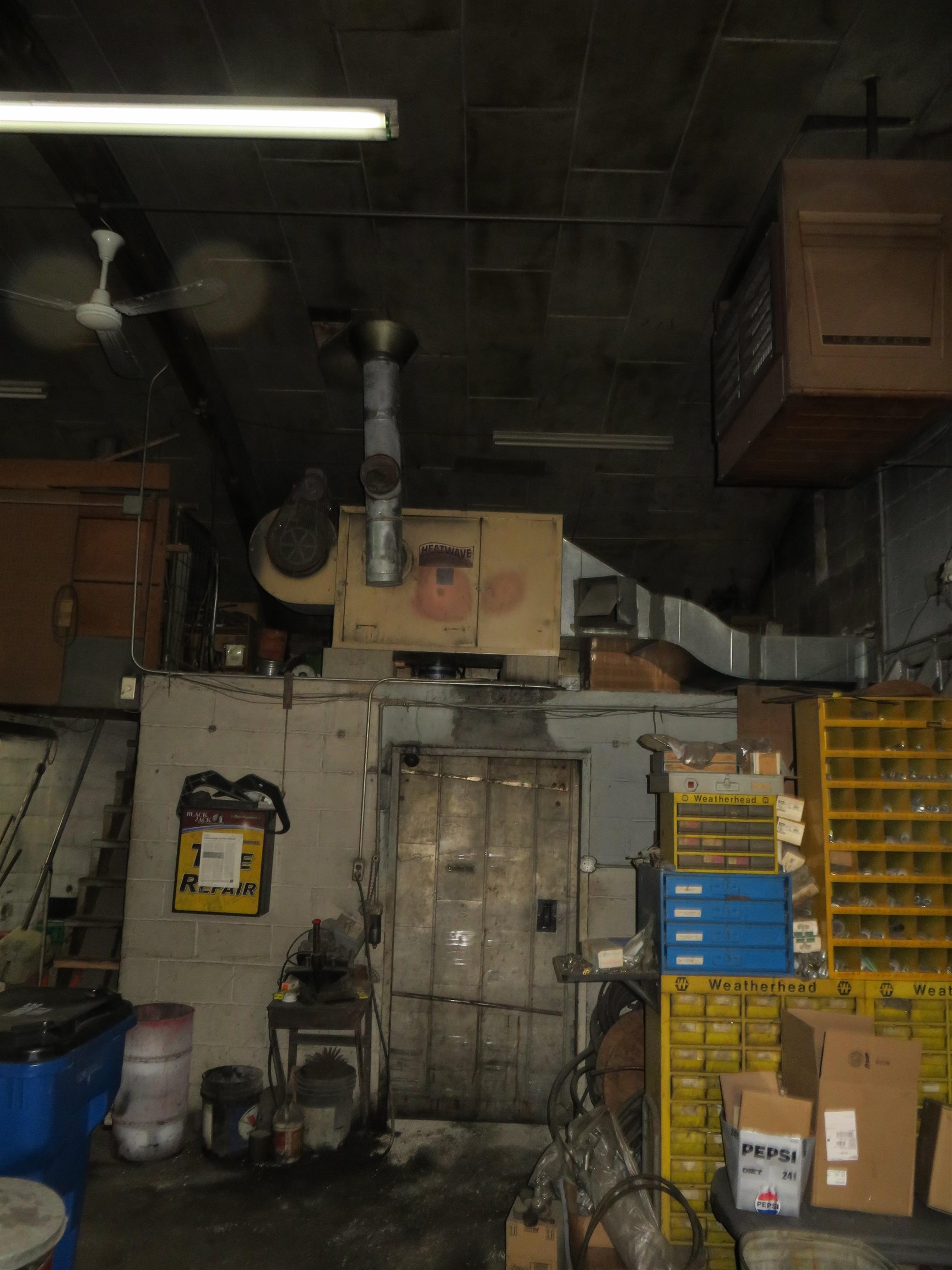 300 S PARK STREET, Merrill, Wisconsin 54452, ,Commercial/industrial,For Sale,300 S PARK STREET,22601324