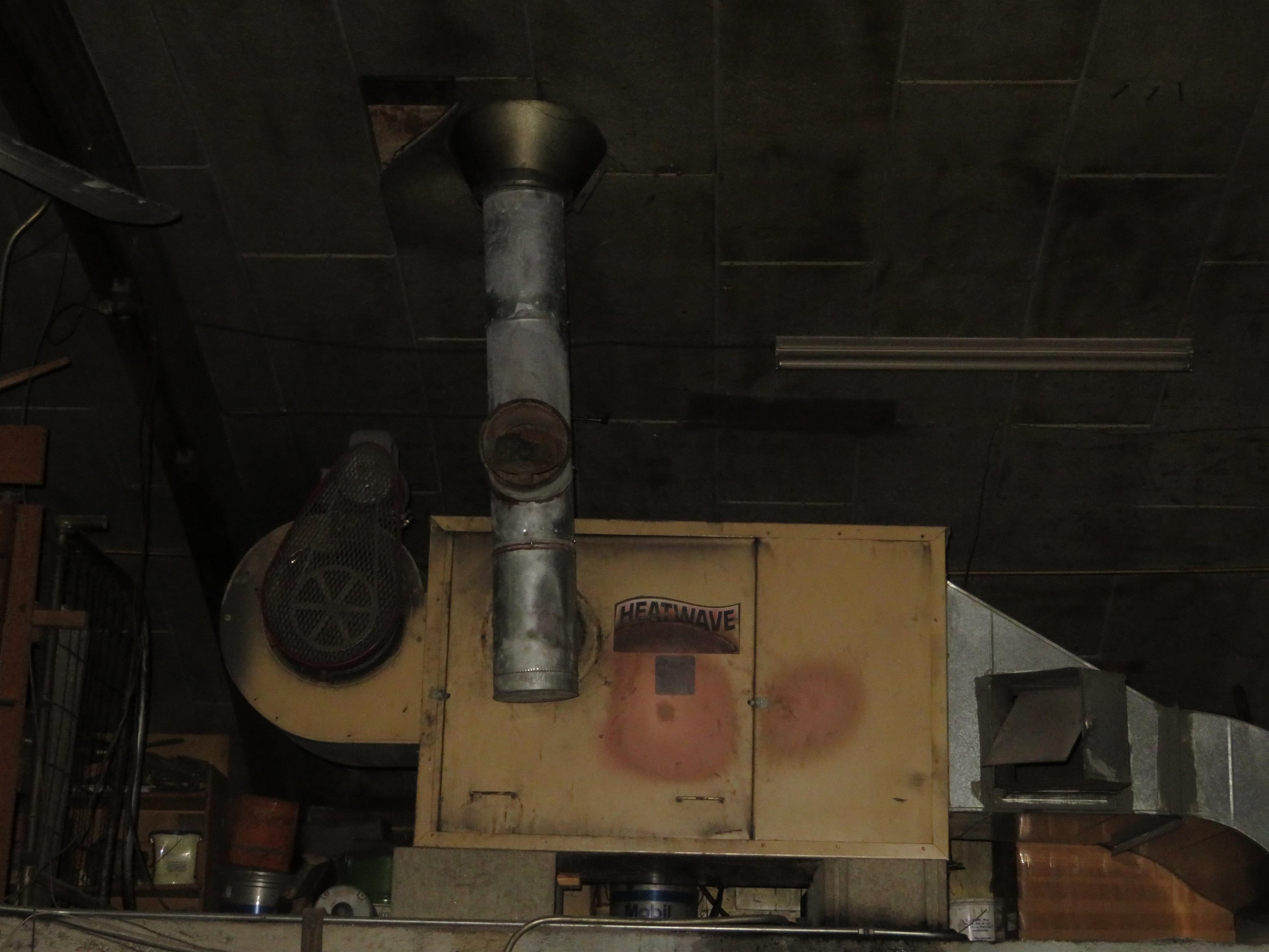 300 S PARK STREET, Merrill, Wisconsin 54452, ,Commercial/industrial,For Sale,300 S PARK STREET,22601324