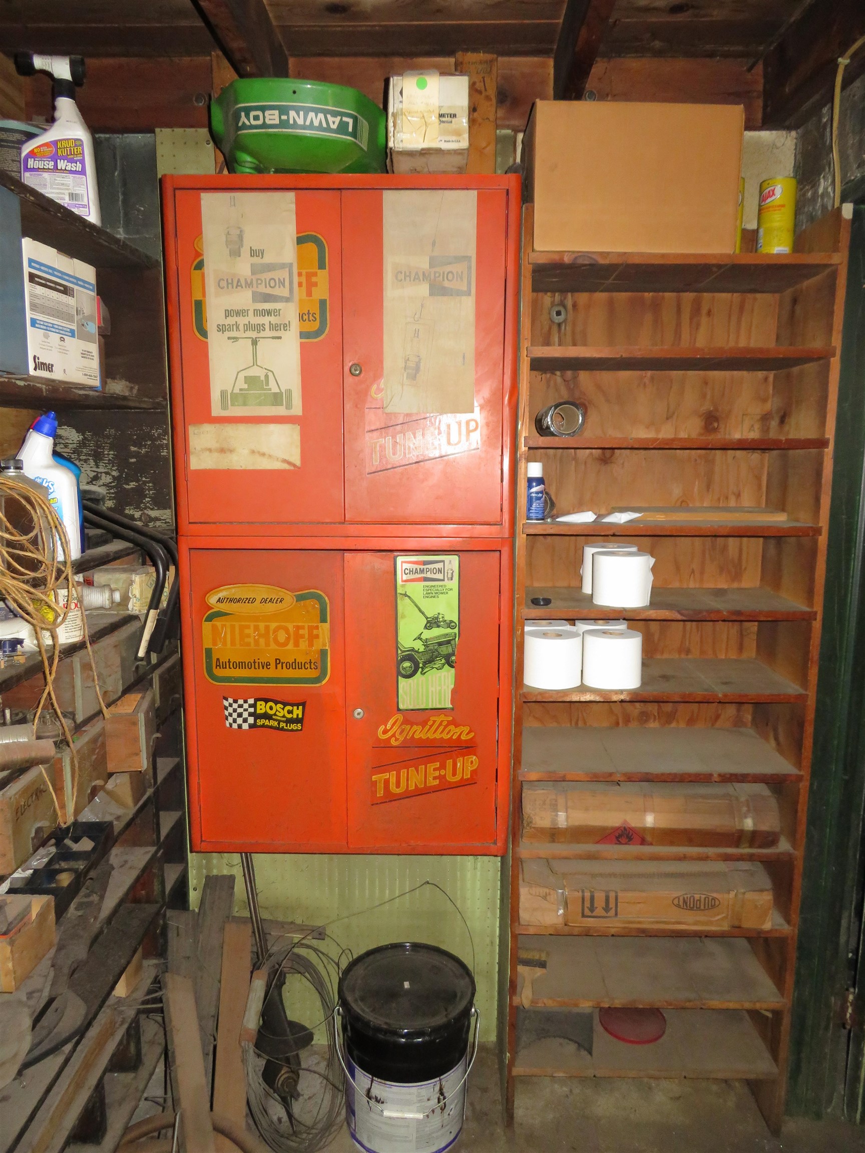 300 S PARK STREET, Merrill, Wisconsin 54452, ,Commercial/industrial,For Sale,300 S PARK STREET,22601324