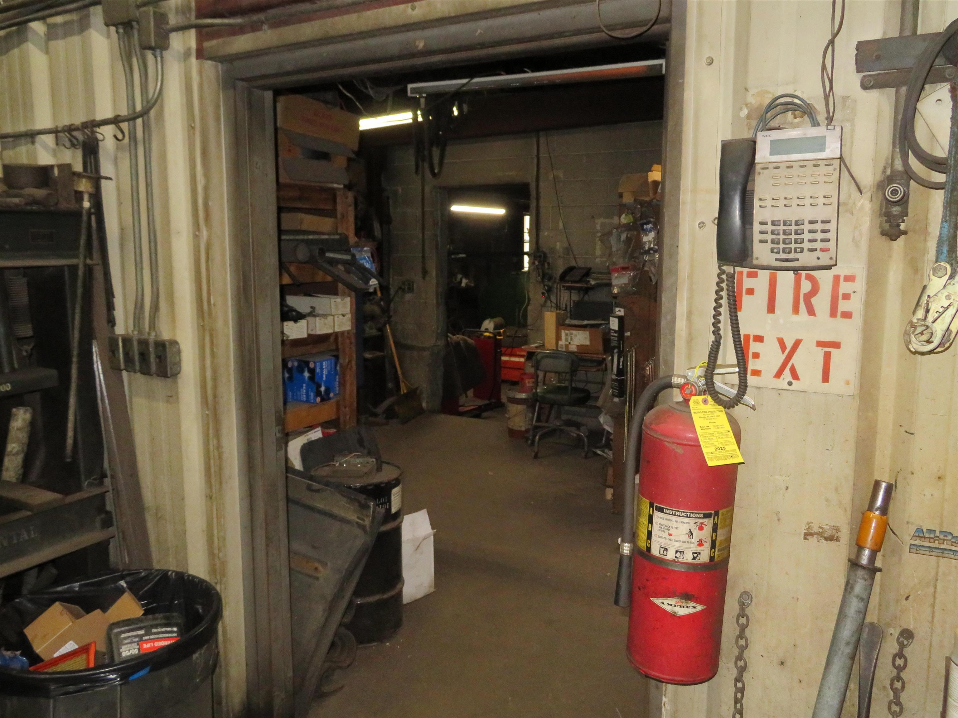 300 S PARK STREET, Merrill, Wisconsin 54452, ,Commercial/industrial,For Sale,300 S PARK STREET,22601324