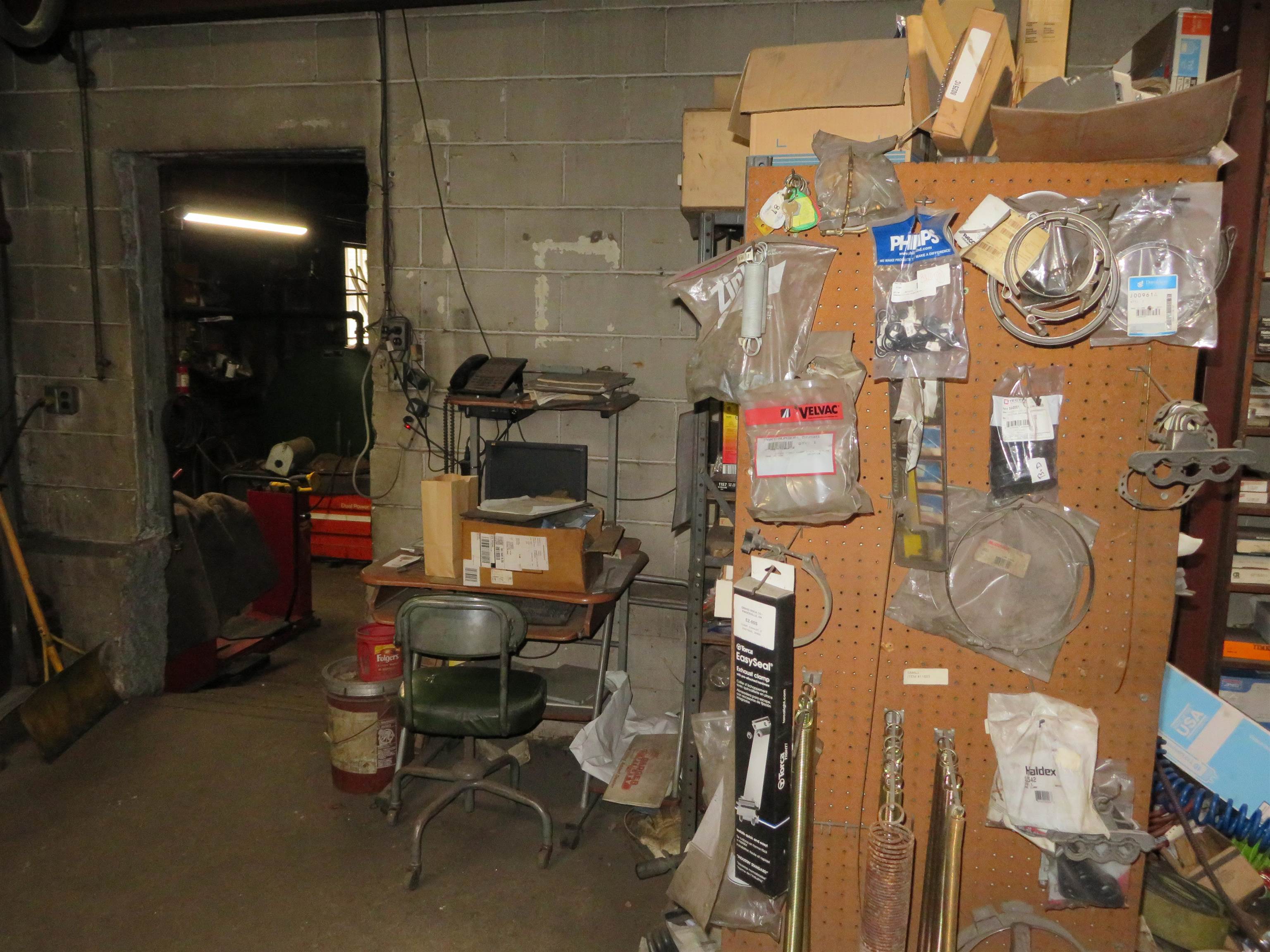 300 S PARK STREET, Merrill, Wisconsin 54452, ,Commercial/industrial,For Sale,300 S PARK STREET,22601324