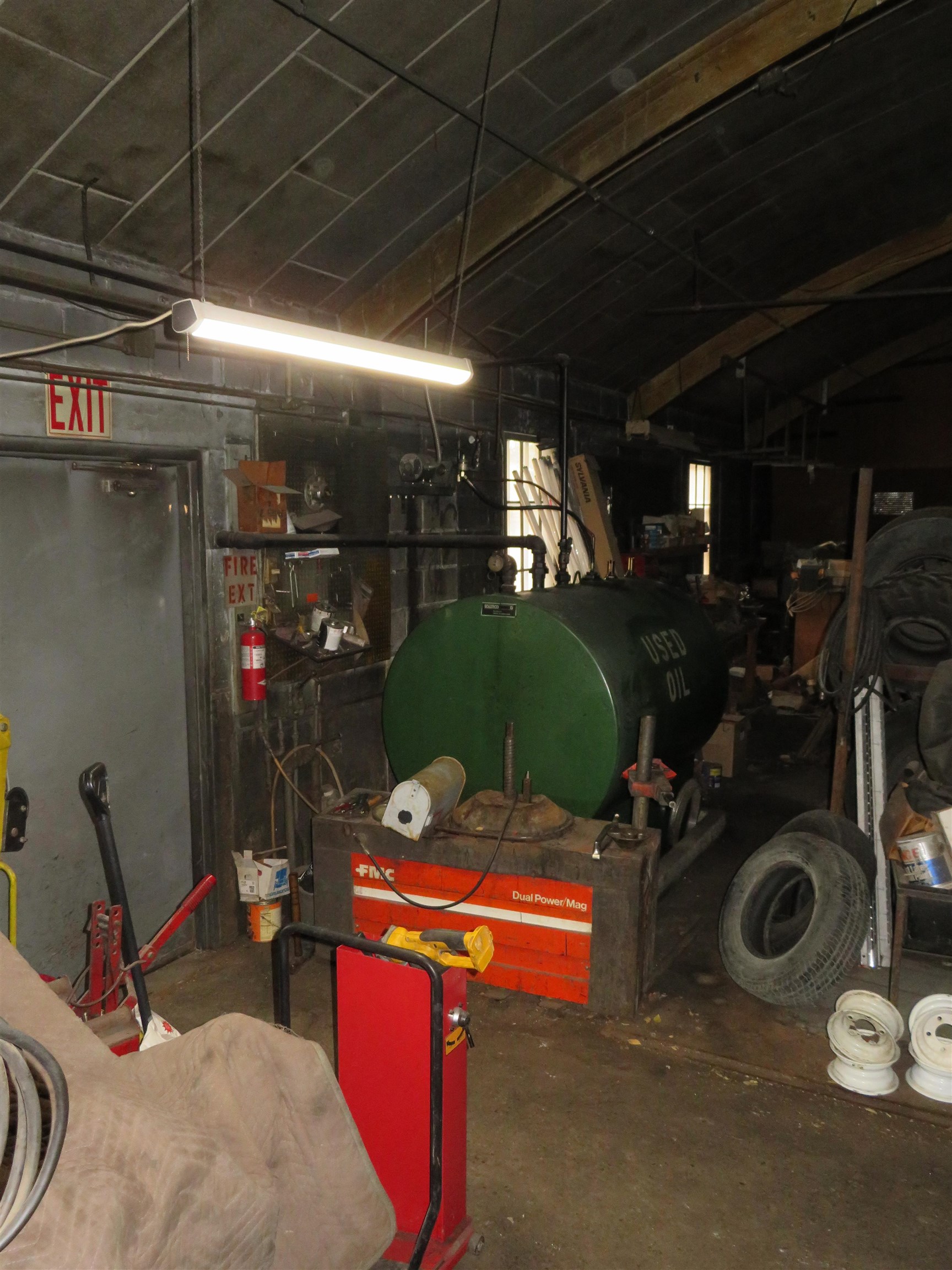 300 S PARK STREET, Merrill, Wisconsin 54452, ,Commercial/industrial,For Sale,300 S PARK STREET,22601324