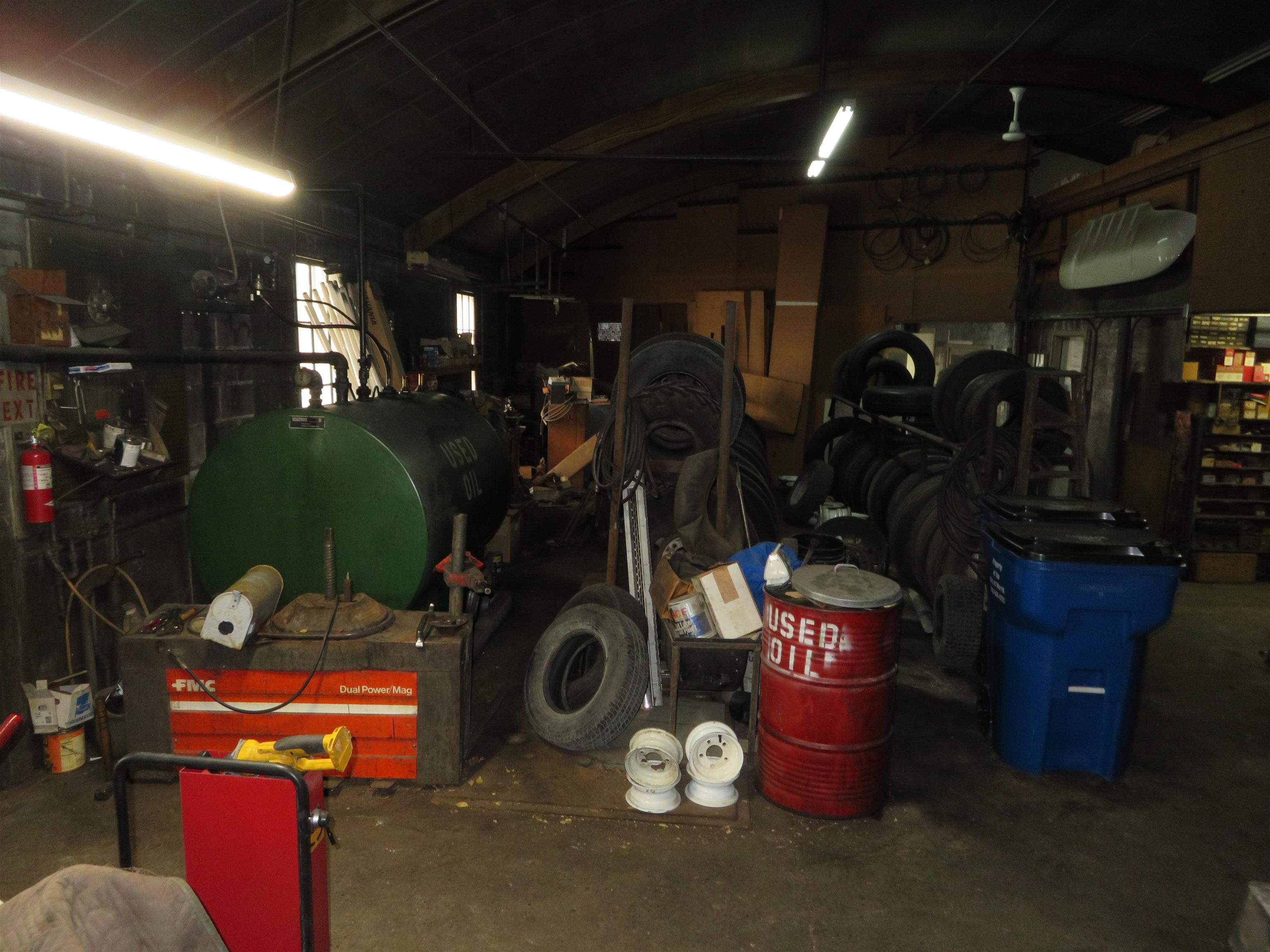 300 S PARK STREET, Merrill, Wisconsin 54452, ,Commercial/industrial,For Sale,300 S PARK STREET,22601324