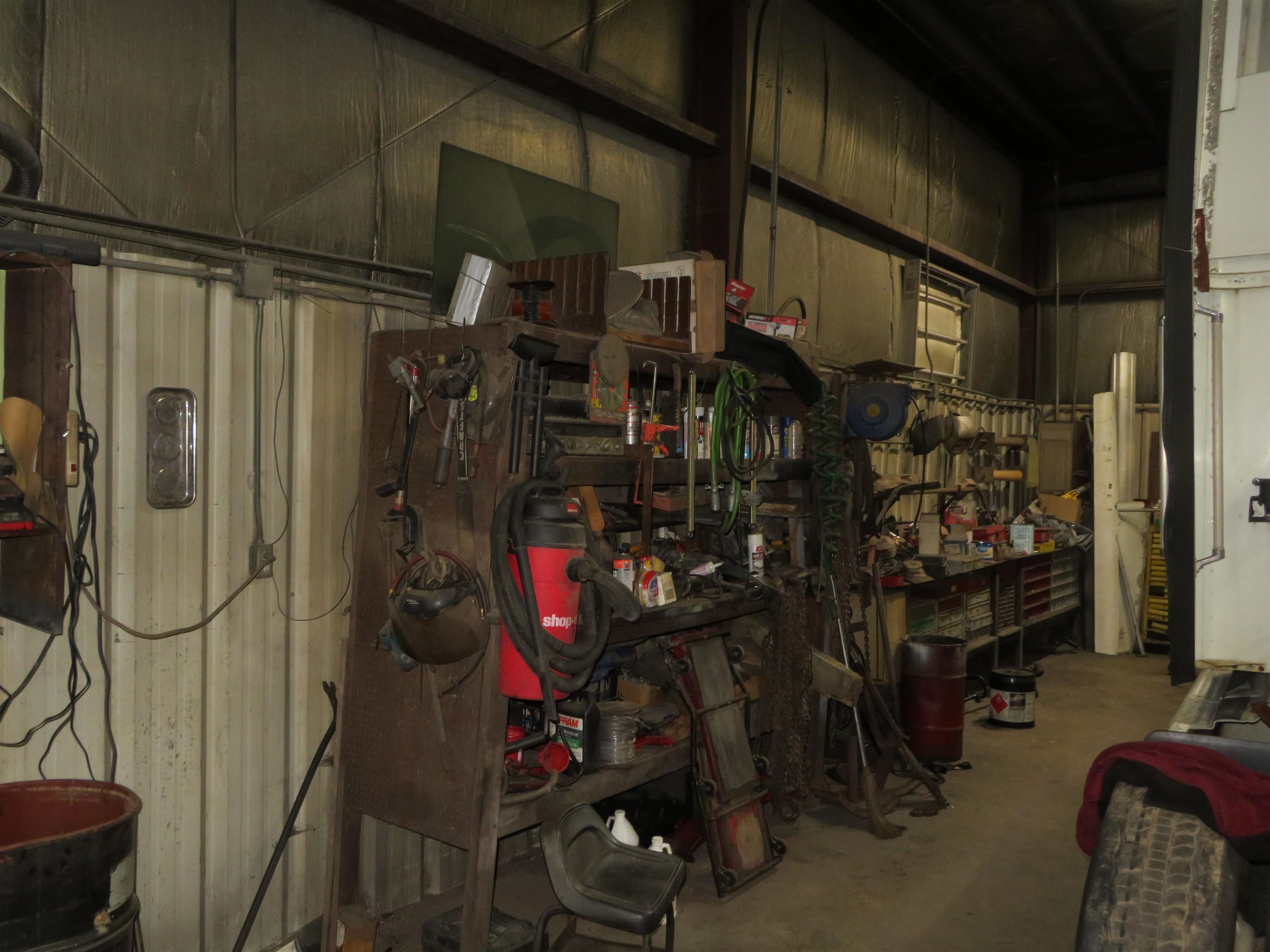 300 S PARK STREET, Merrill, Wisconsin 54452, ,Commercial/industrial,For Sale,300 S PARK STREET,22601324