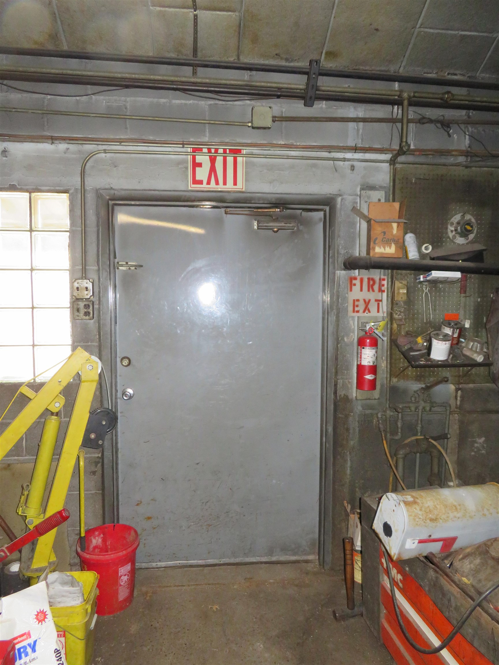 300 S PARK STREET, Merrill, Wisconsin 54452, ,Commercial/industrial,For Sale,300 S PARK STREET,22601324