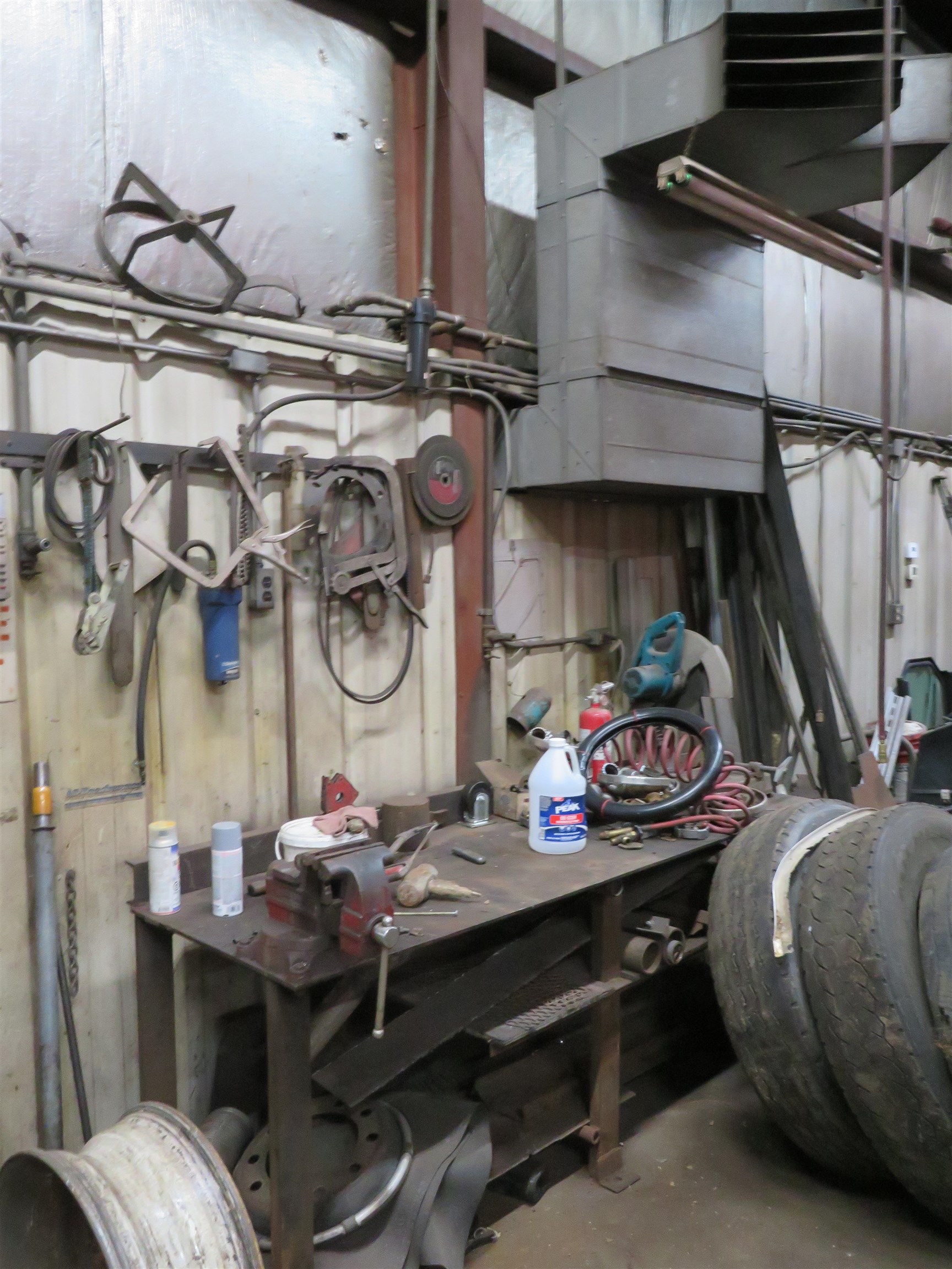 300 S PARK STREET, Merrill, Wisconsin 54452, ,Commercial/industrial,For Sale,300 S PARK STREET,22601324