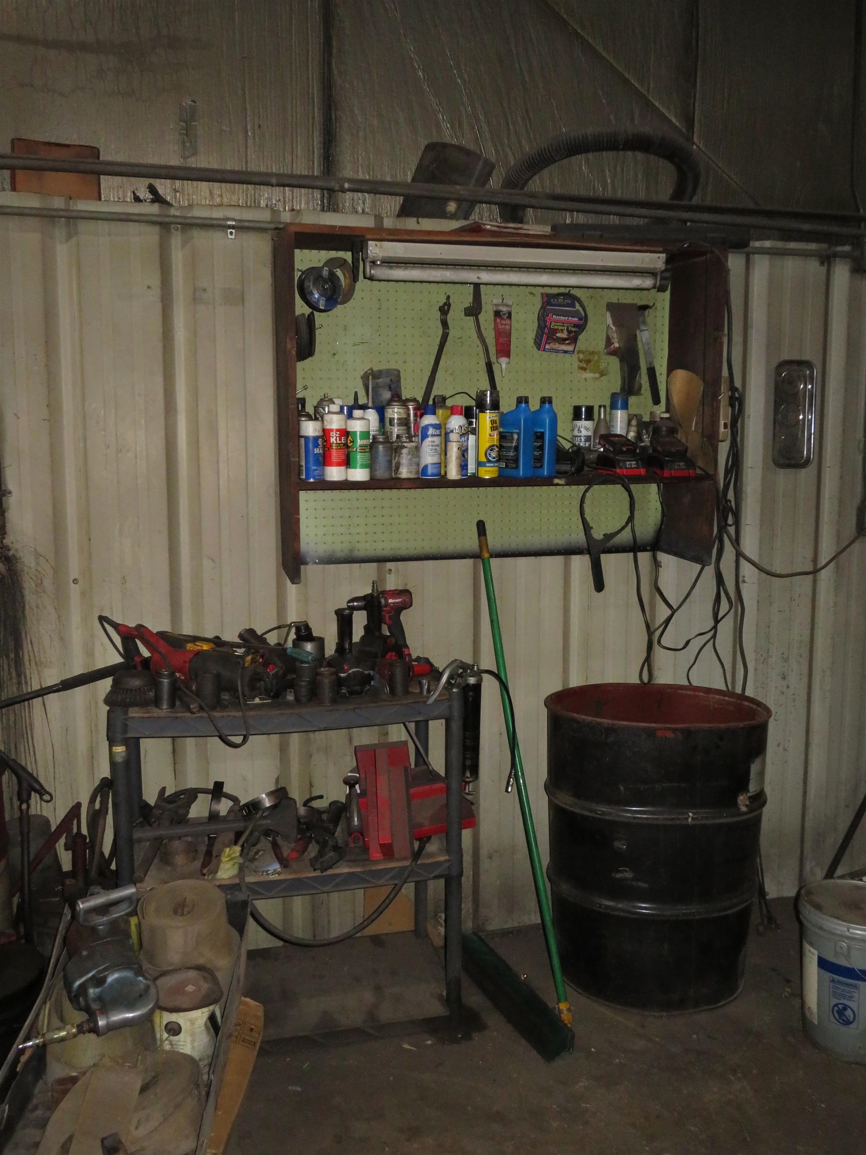 300 S PARK STREET, Merrill, Wisconsin 54452, ,Commercial/industrial,For Sale,300 S PARK STREET,22601324