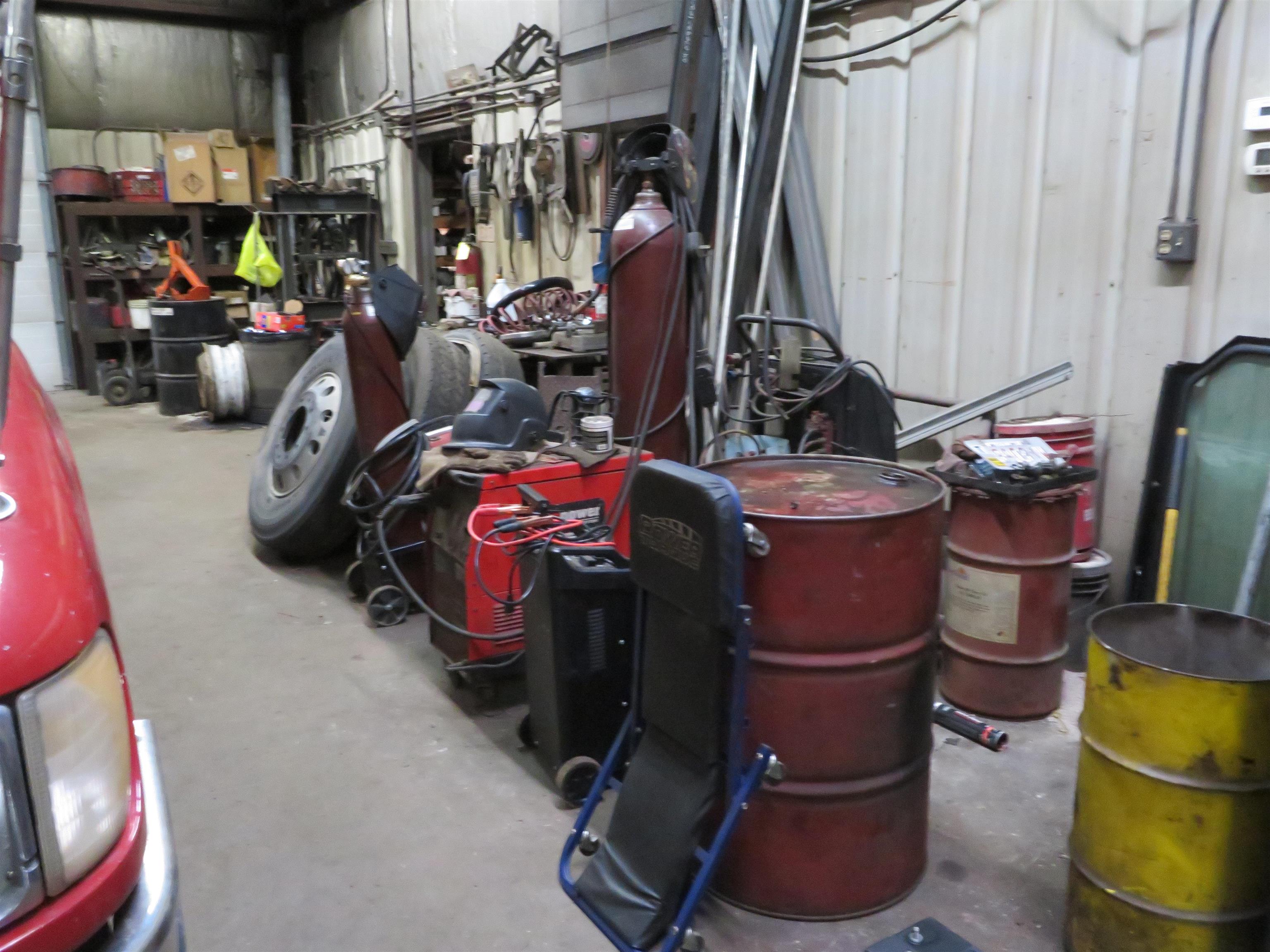 300 S PARK STREET, Merrill, Wisconsin 54452, ,Commercial/industrial,For Sale,300 S PARK STREET,22601324