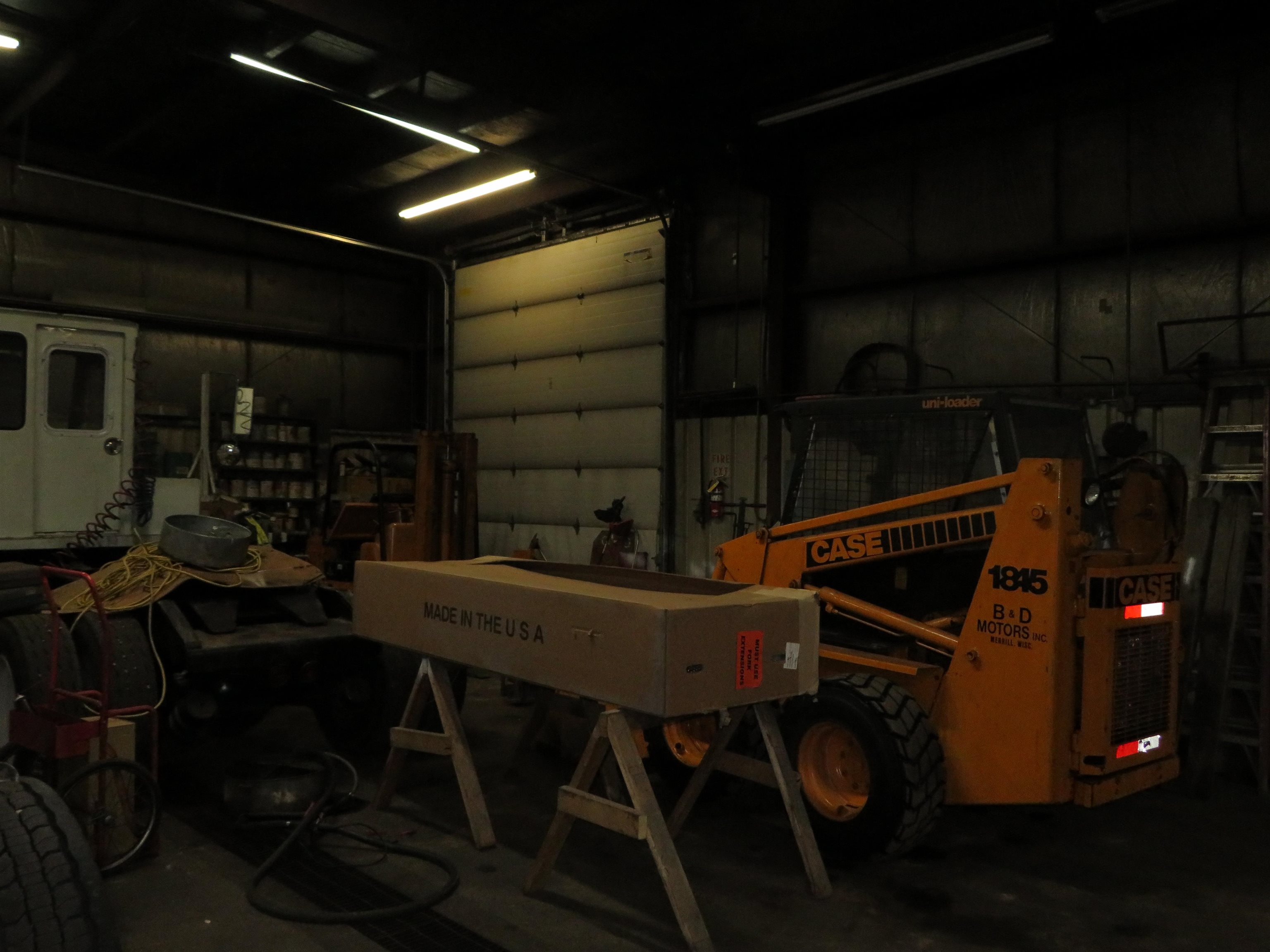 300 S PARK STREET, Merrill, Wisconsin 54452, ,Commercial/industrial,For Sale,300 S PARK STREET,22601324