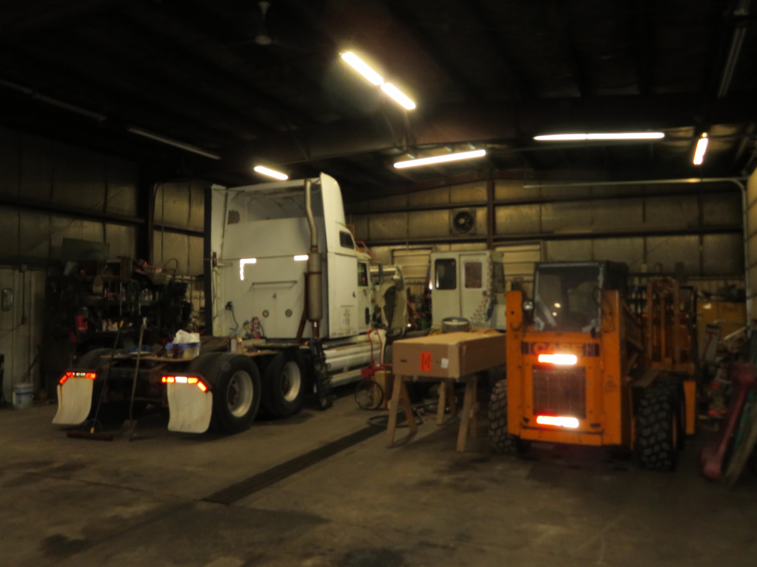 300 S PARK STREET, Merrill, Wisconsin 54452, ,Commercial/industrial,For Sale,300 S PARK STREET,22601324