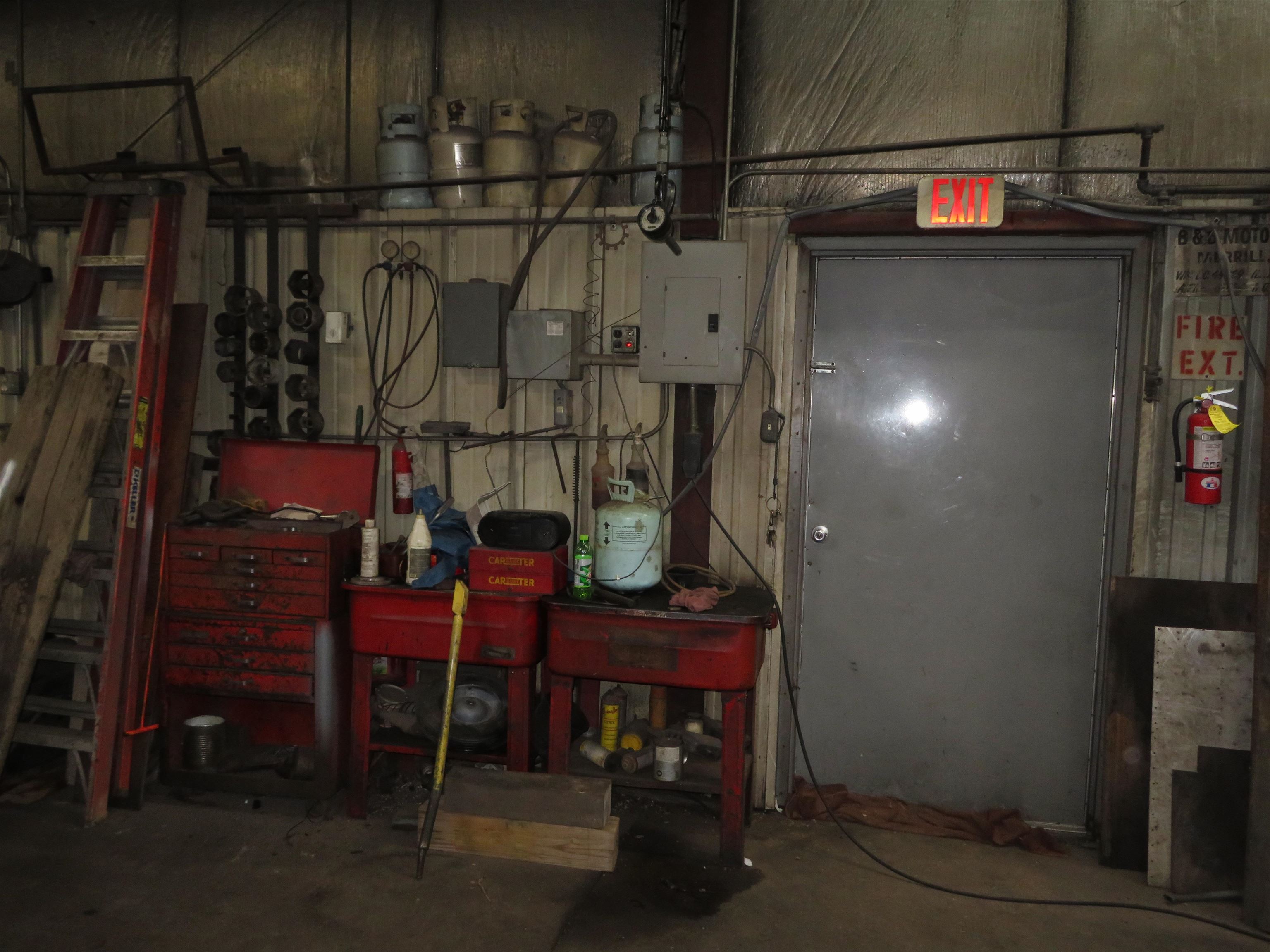 300 S PARK STREET, Merrill, Wisconsin 54452, ,Commercial/industrial,For Sale,300 S PARK STREET,22601324