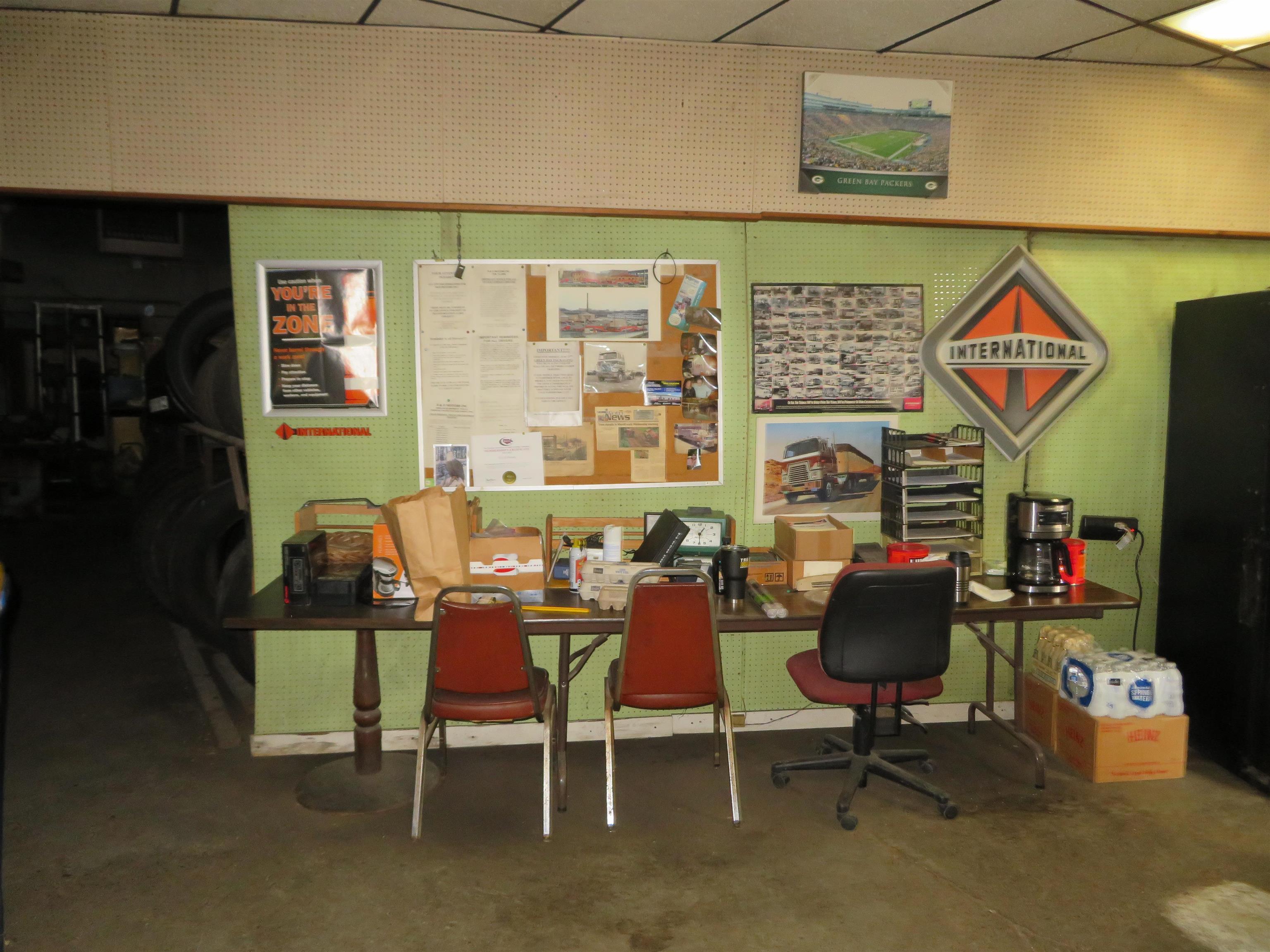 300 S PARK STREET, Merrill, Wisconsin 54452, ,Commercial/industrial,For Sale,300 S PARK STREET,22601324