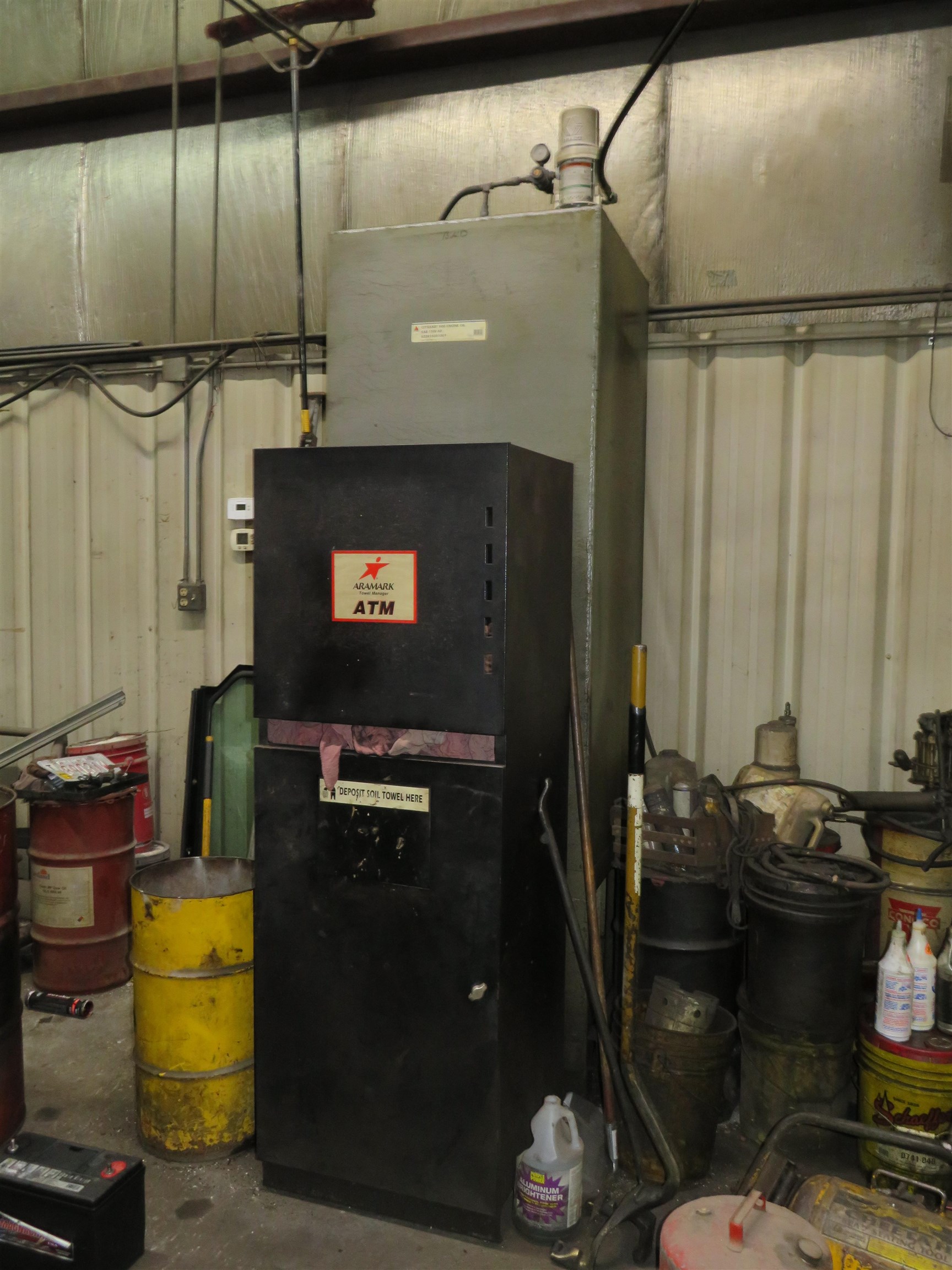 300 S PARK STREET, Merrill, Wisconsin 54452, ,Commercial/industrial,For Sale,300 S PARK STREET,22601324