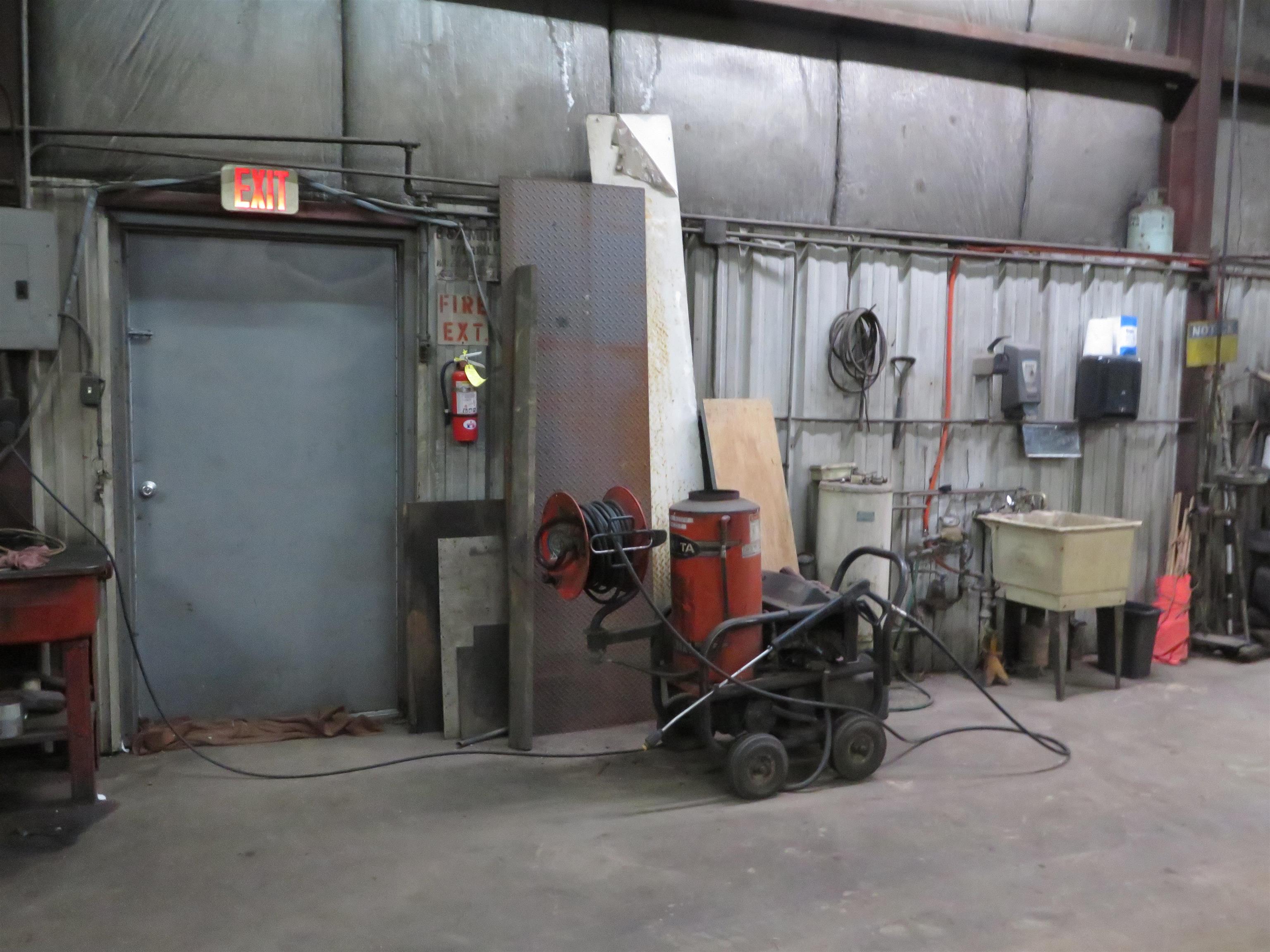 300 S PARK STREET, Merrill, Wisconsin 54452, ,Commercial/industrial,For Sale,300 S PARK STREET,22601324