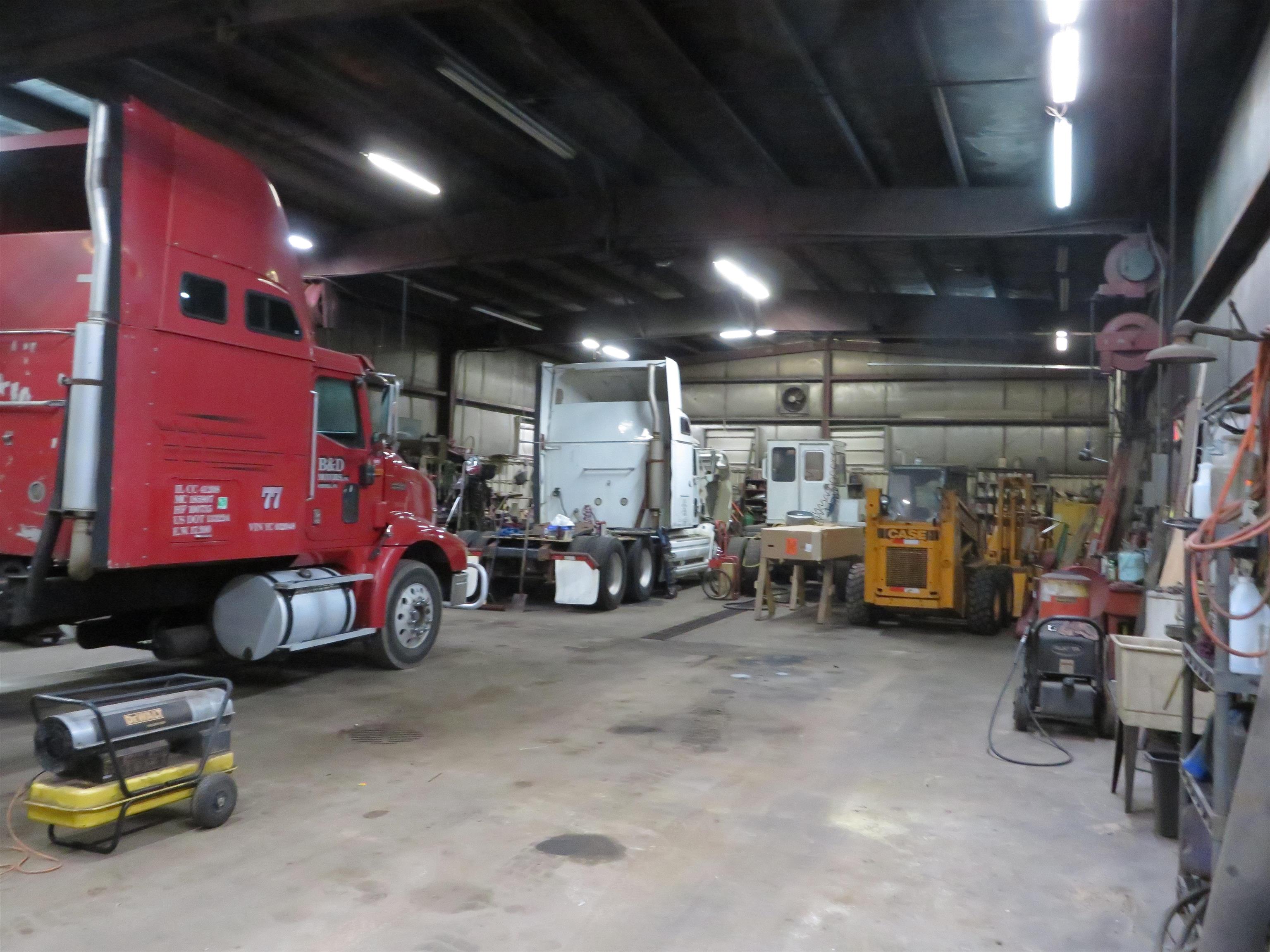 300 S PARK STREET, Merrill, Wisconsin 54452, ,Commercial/industrial,For Sale,300 S PARK STREET,22601324