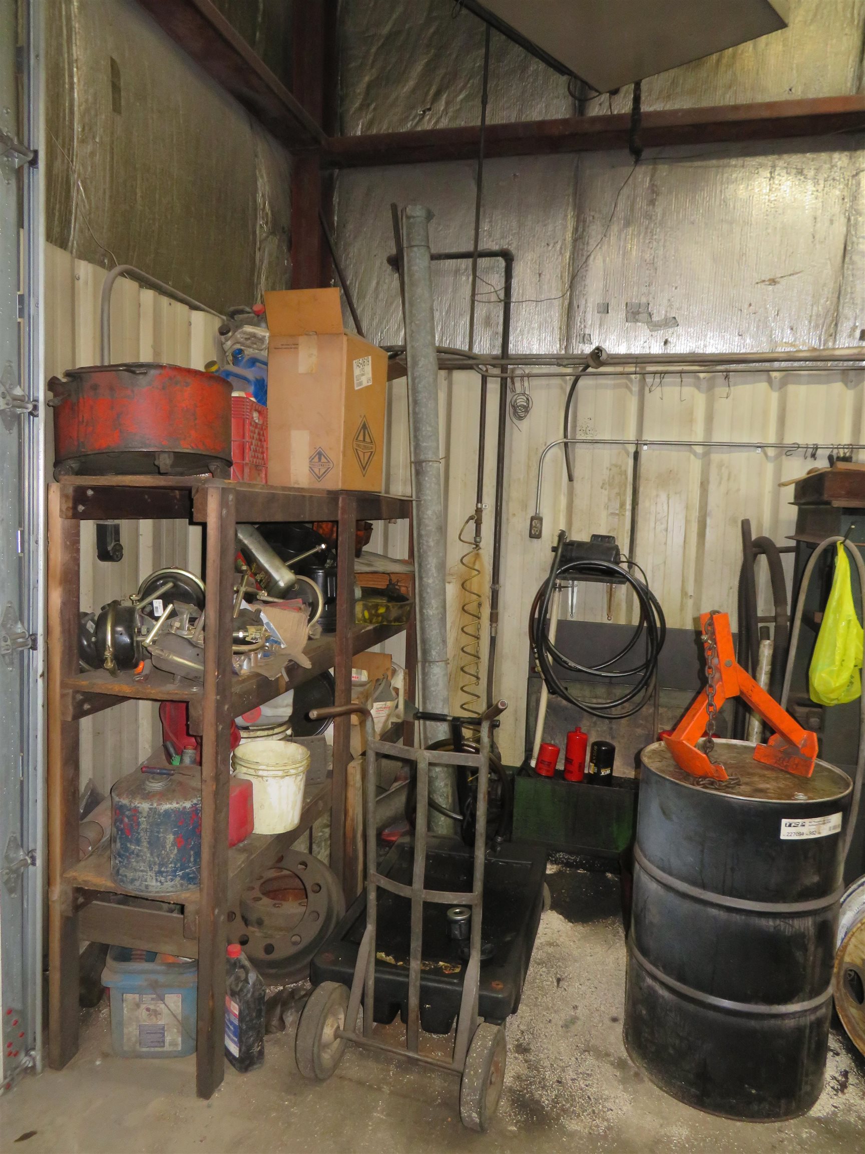 300 S PARK STREET, Merrill, Wisconsin 54452, ,Commercial/industrial,For Sale,300 S PARK STREET,22601324