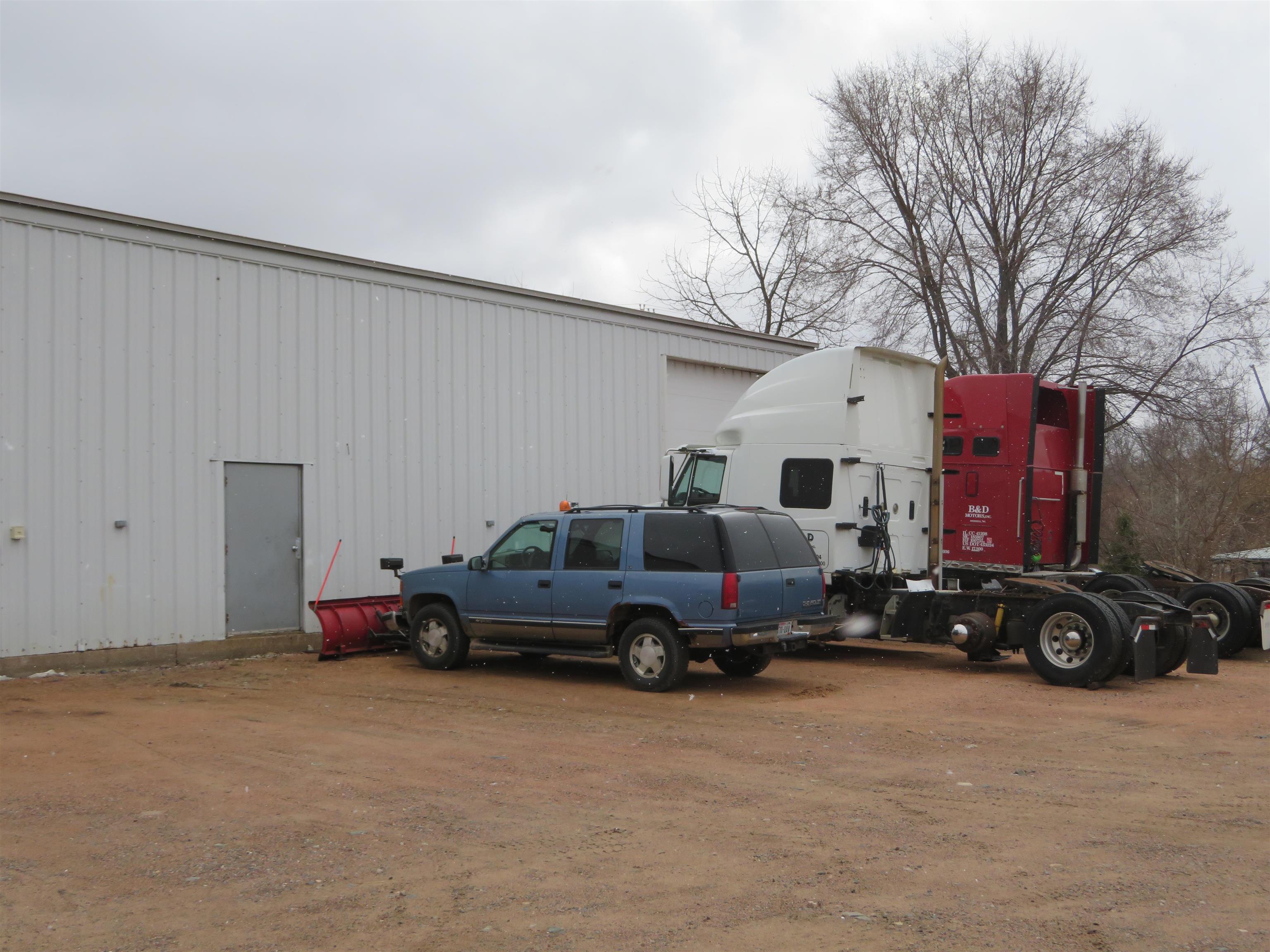 300 S PARK STREET, Merrill, Wisconsin 54452, ,Commercial/industrial,For Sale,300 S PARK STREET,22601324