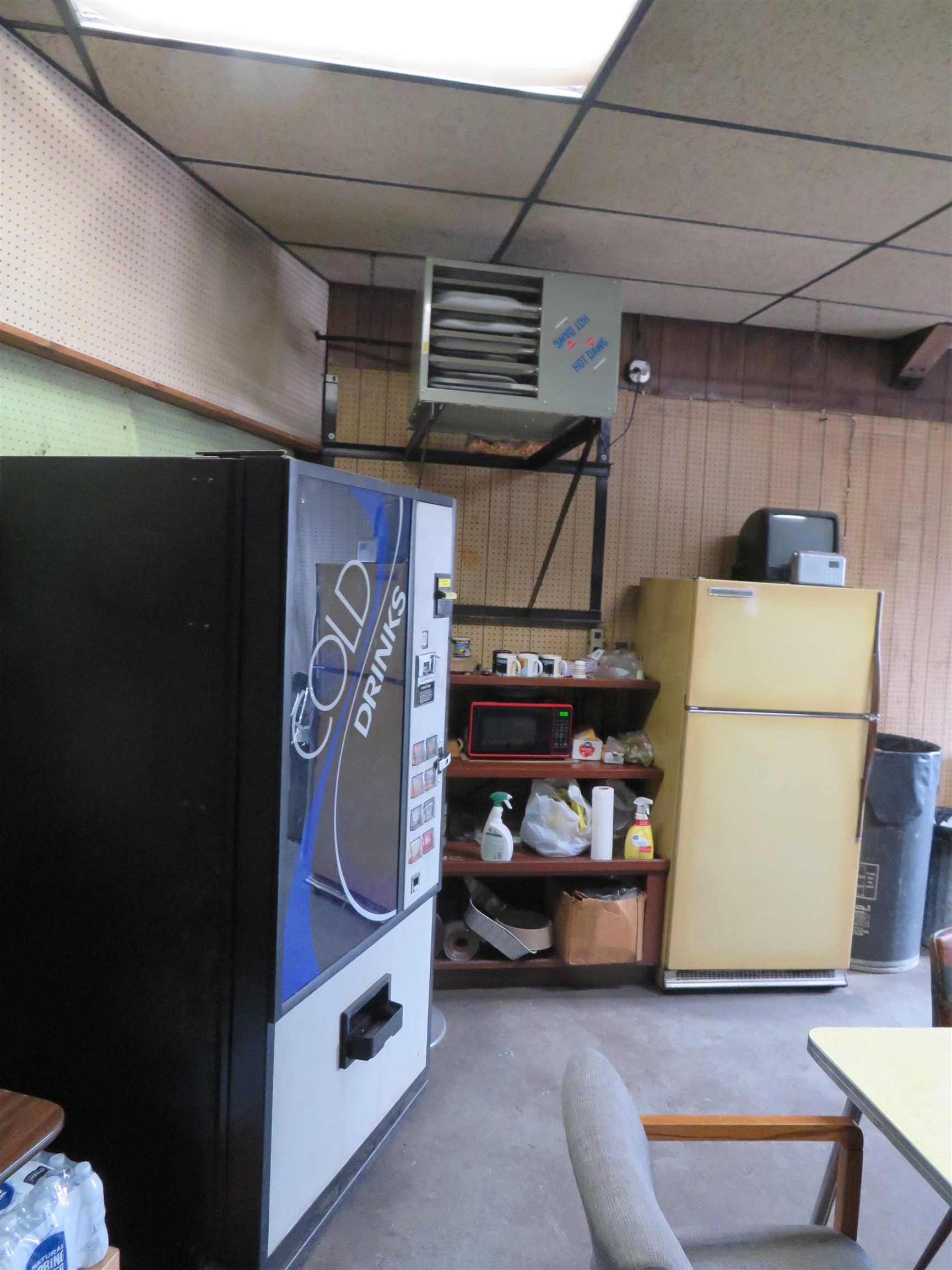 300 S PARK STREET, Merrill, Wisconsin 54452, ,Commercial/industrial,For Sale,300 S PARK STREET,22601324