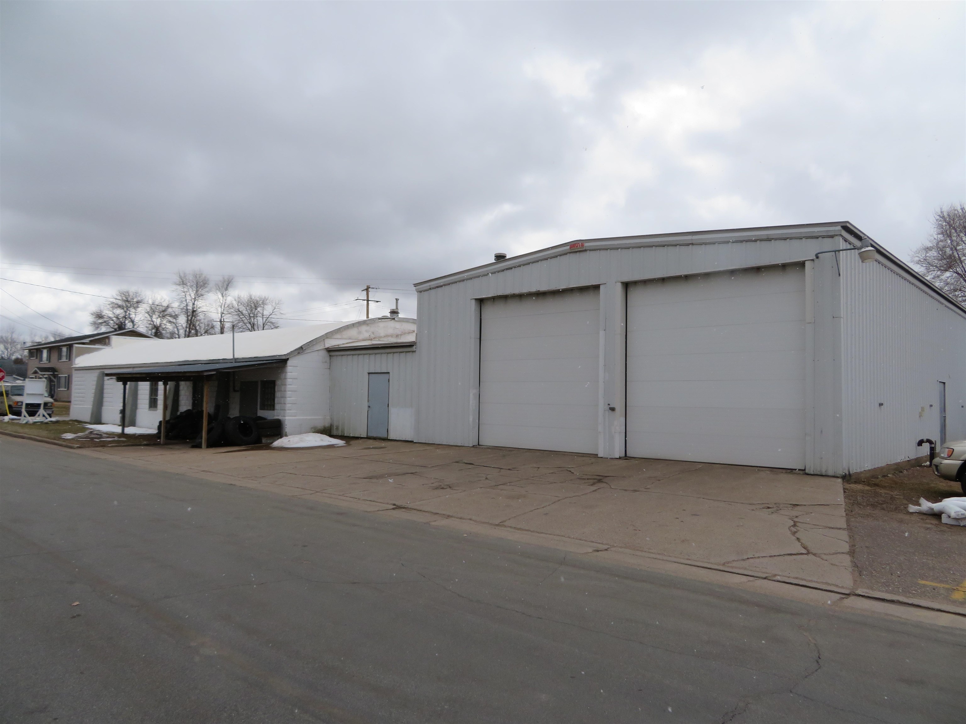 300 S PARK STREET, Merrill, Wisconsin 54452, ,Commercial/industrial,For Sale,300 S PARK STREET,22601324
