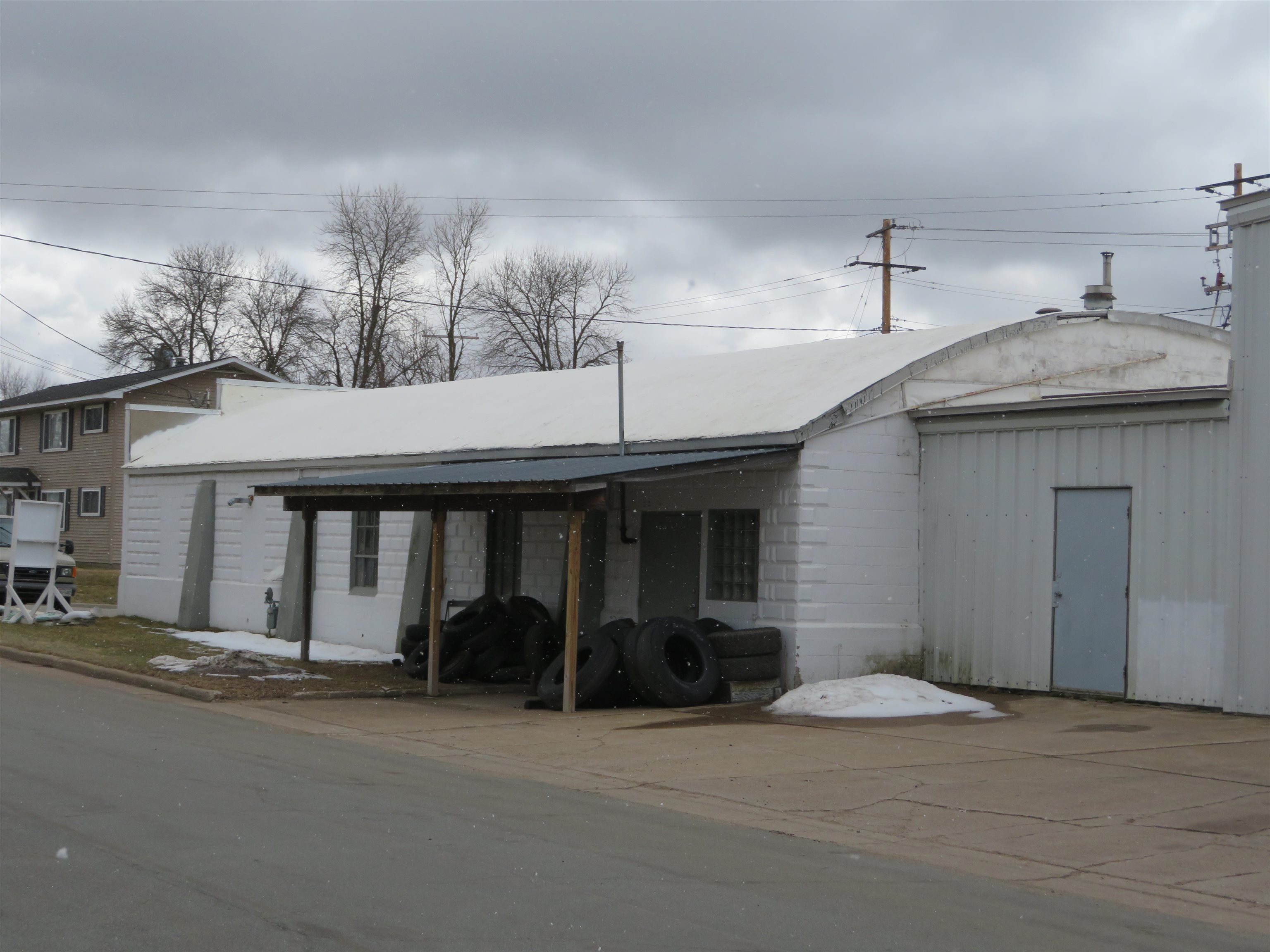 300 S PARK STREET, Merrill, Wisconsin 54452, ,Commercial/industrial,For Sale,300 S PARK STREET,22601324