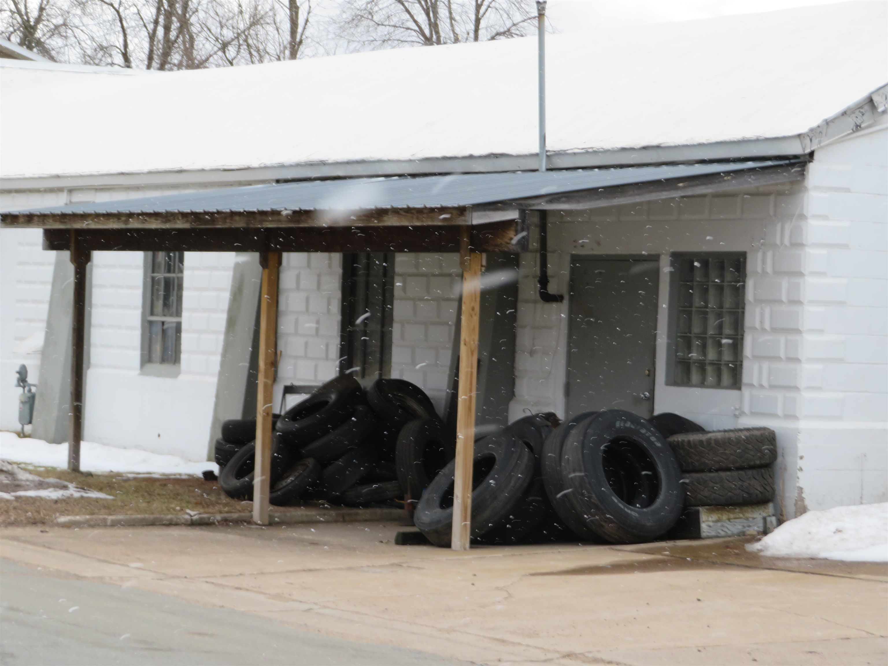 300 S PARK STREET, Merrill, Wisconsin 54452, ,Commercial/industrial,For Sale,300 S PARK STREET,22601324