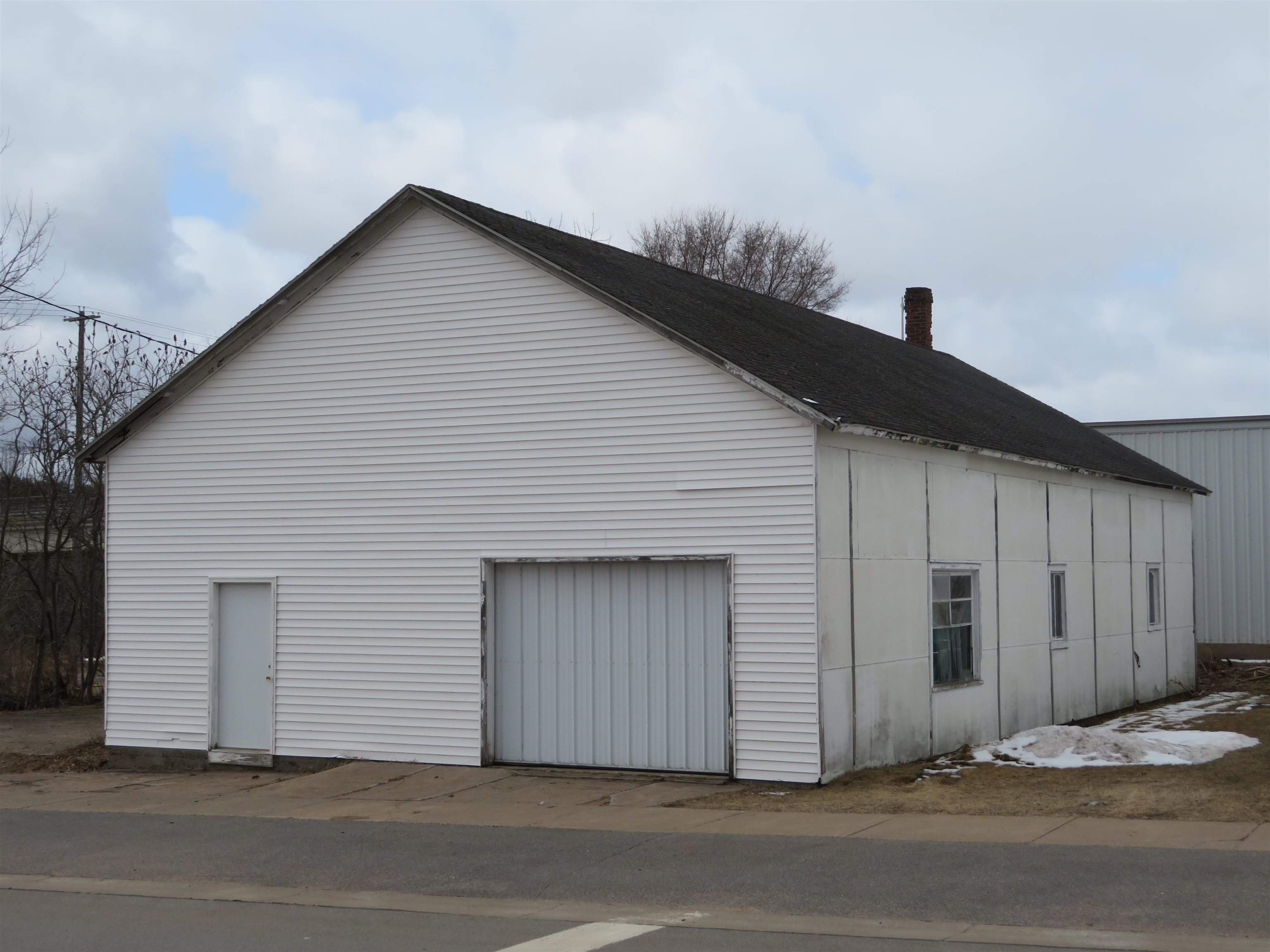 300 S PARK STREET, Merrill, Wisconsin 54452, ,Commercial/industrial,For Sale,300 S PARK STREET,22601324