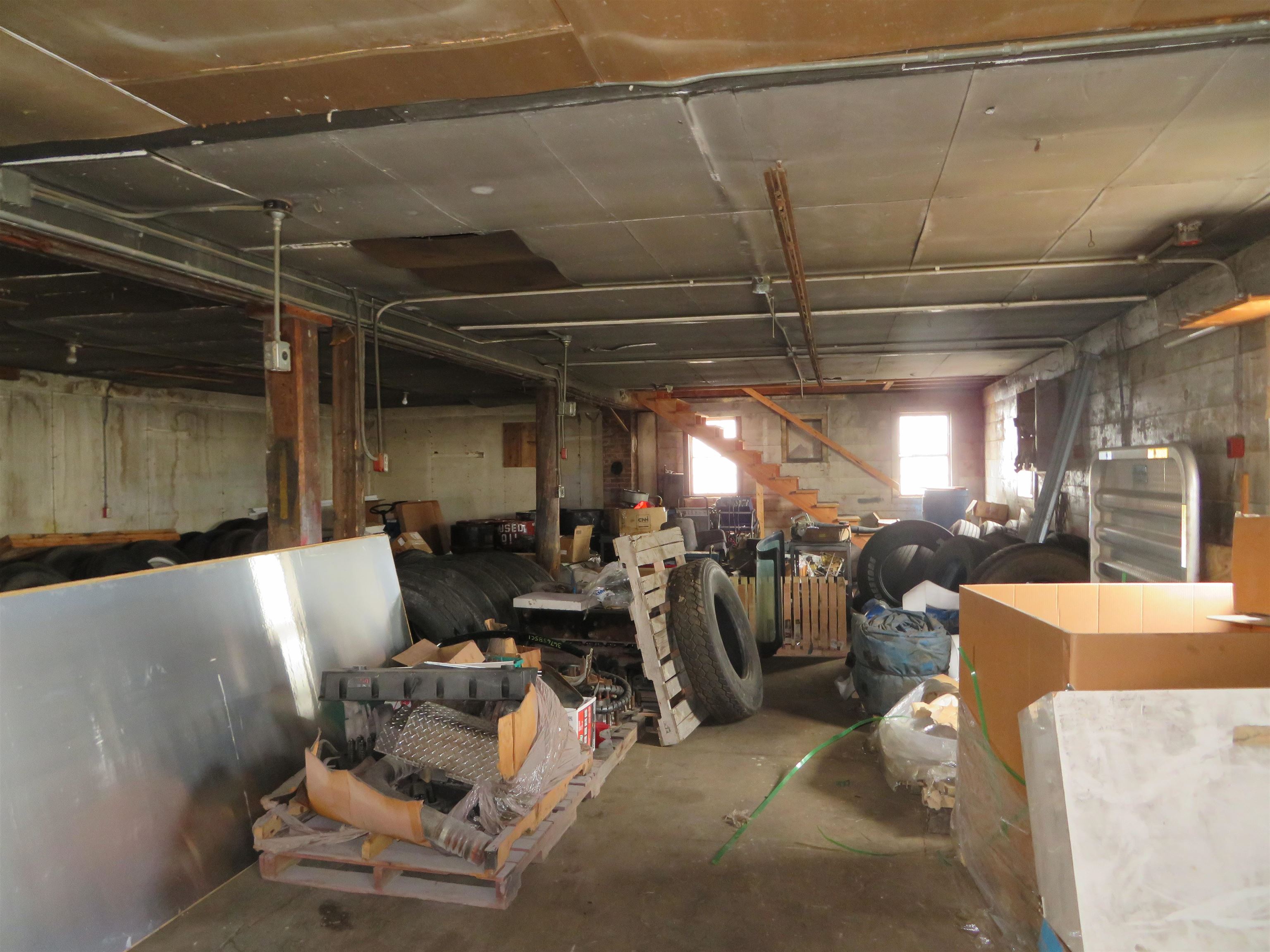 300 S PARK STREET, Merrill, Wisconsin 54452, ,Commercial/industrial,For Sale,300 S PARK STREET,22601324