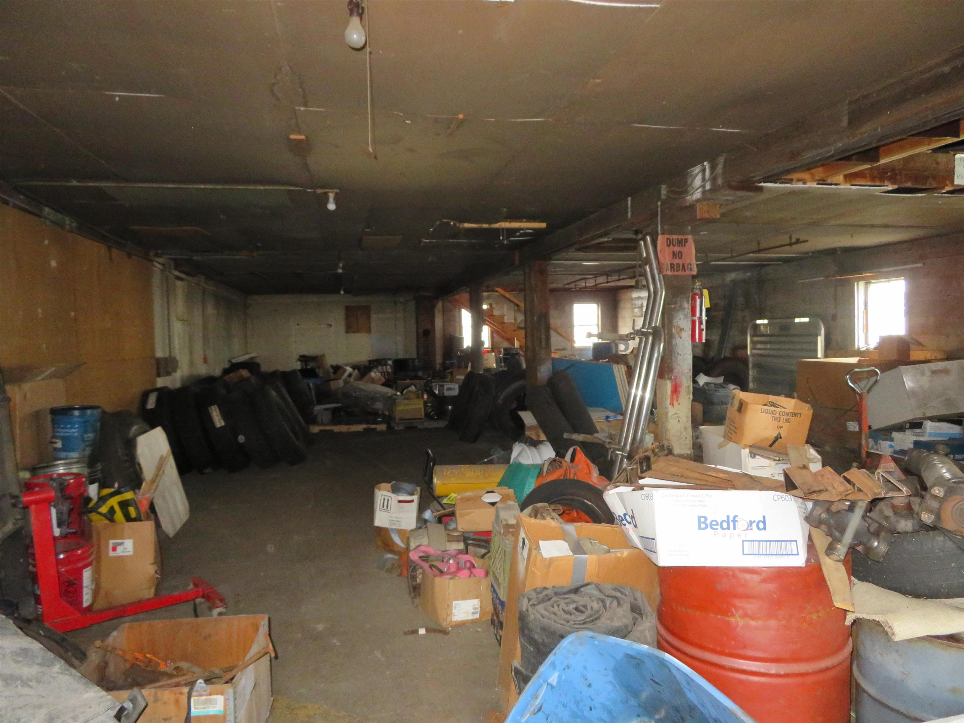 300 S PARK STREET, Merrill, Wisconsin 54452, ,Commercial/industrial,For Sale,300 S PARK STREET,22601324