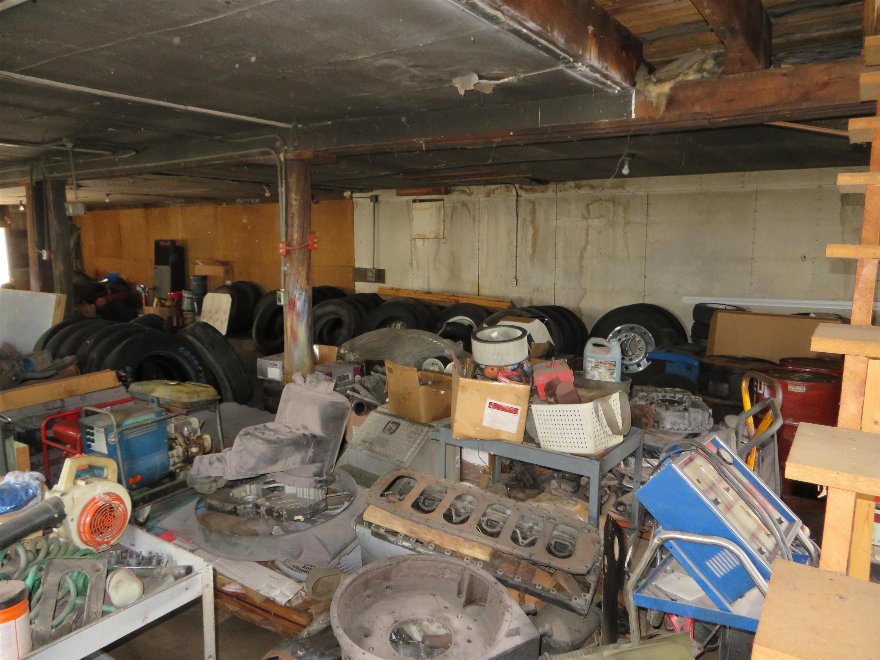 300 S PARK STREET, Merrill, Wisconsin 54452, ,Commercial/industrial,For Sale,300 S PARK STREET,22601324