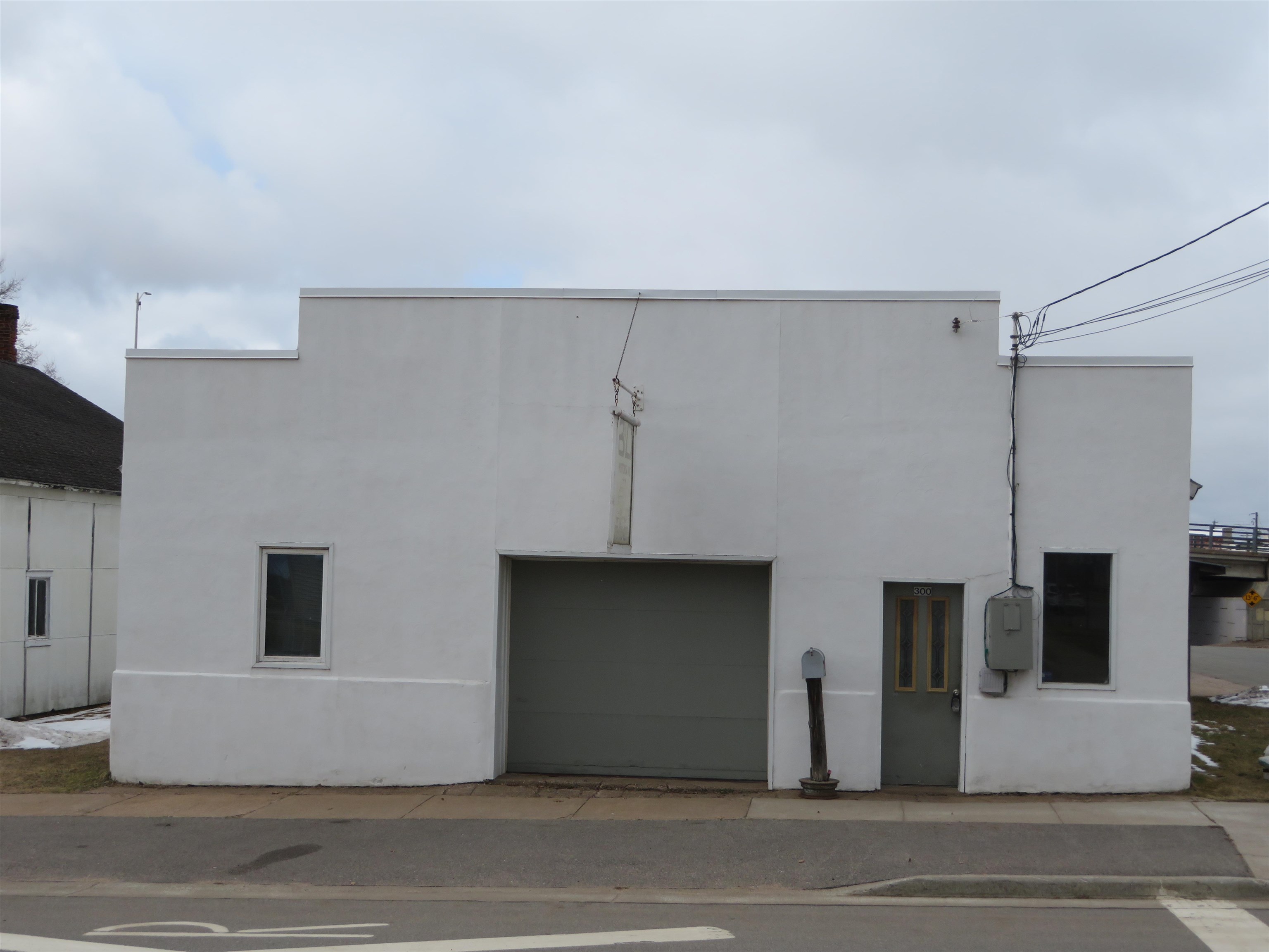 300 S PARK STREET, Merrill, Wisconsin 54452, ,Commercial/industrial,For Sale,300 S PARK STREET,22601324