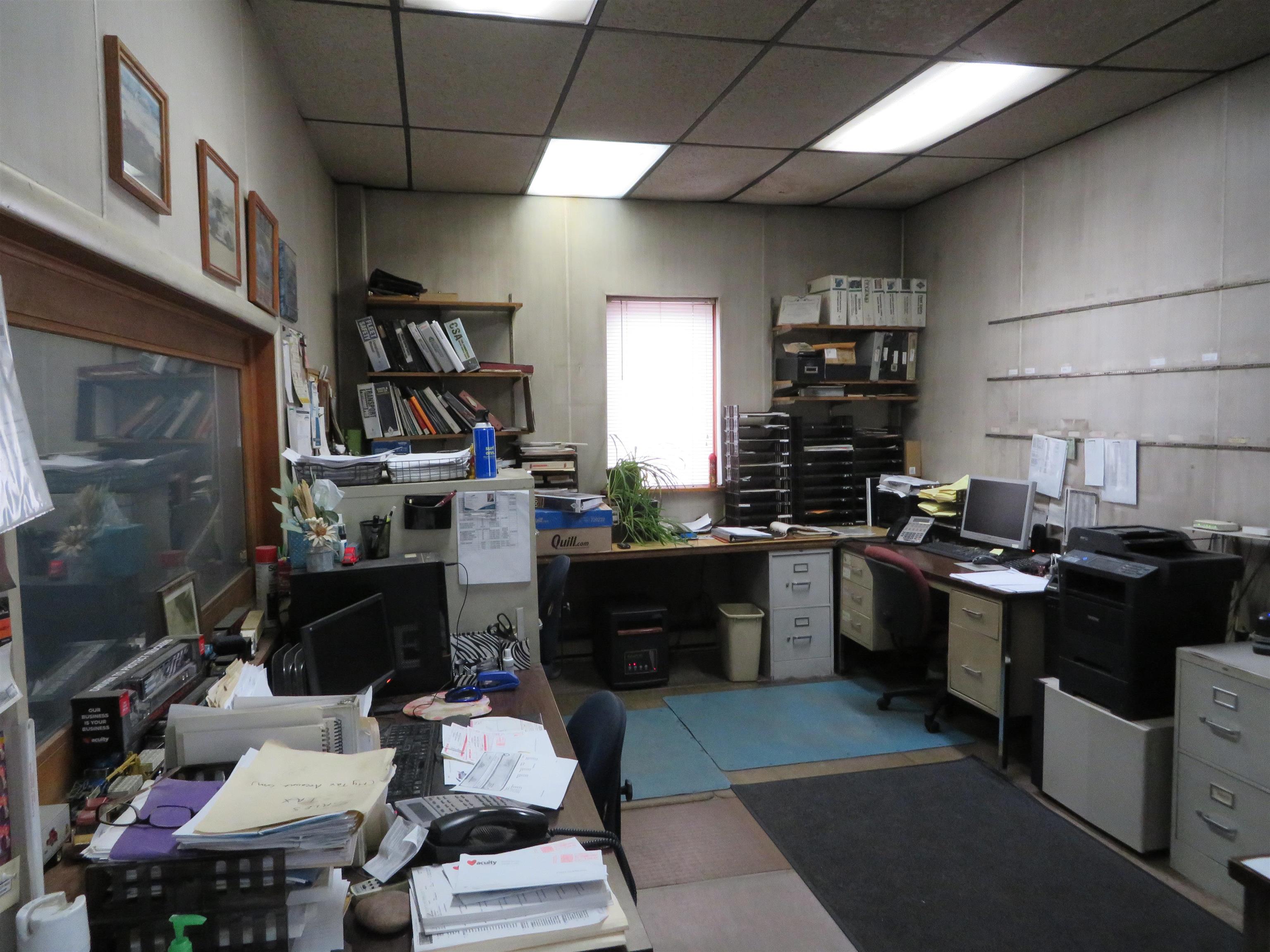300 S PARK STREET, Merrill, Wisconsin 54452, ,Commercial/industrial,For Sale,300 S PARK STREET,22601324