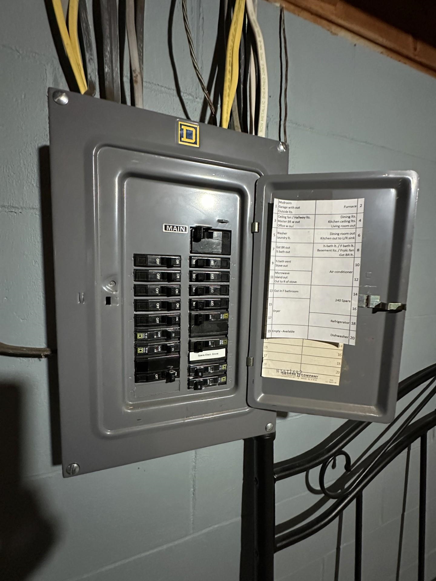 1140 DEWEY STREET, Wisconsin Rapids, Wisconsin 54494, 3 Bedrooms Bedrooms, ,1 BathroomBathrooms,Residential,For Sale,1140 DEWEY STREET,22601325