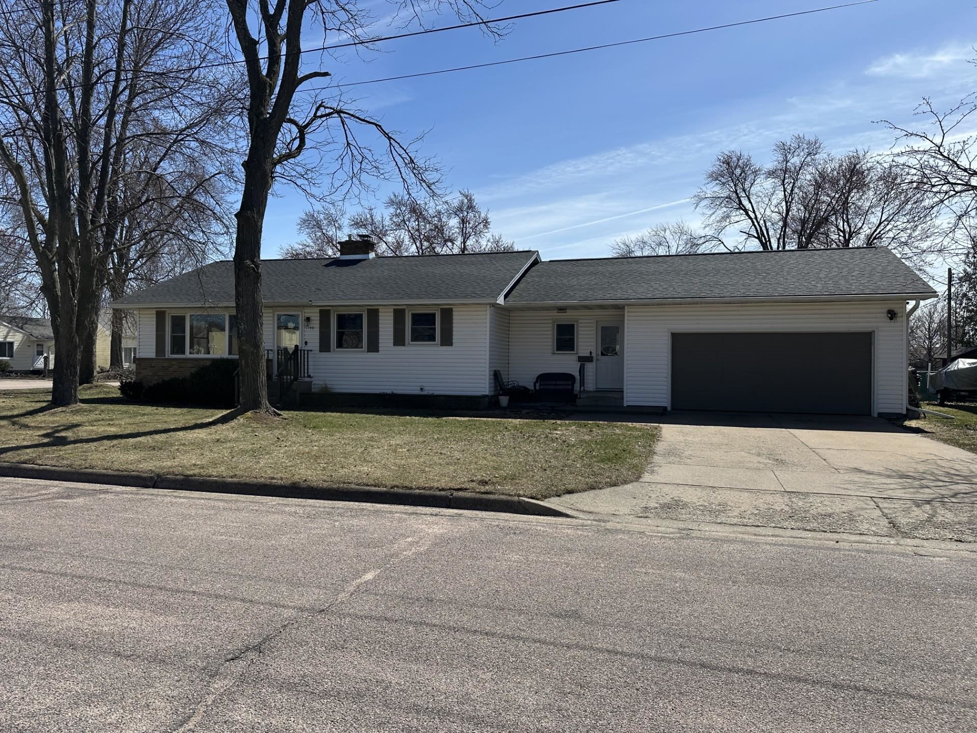 1140 DEWEY STREET, Wisconsin Rapids, Wisconsin 54494, 3 Bedrooms Bedrooms, ,1 BathroomBathrooms,Residential,For Sale,1140 DEWEY STREET,22601325