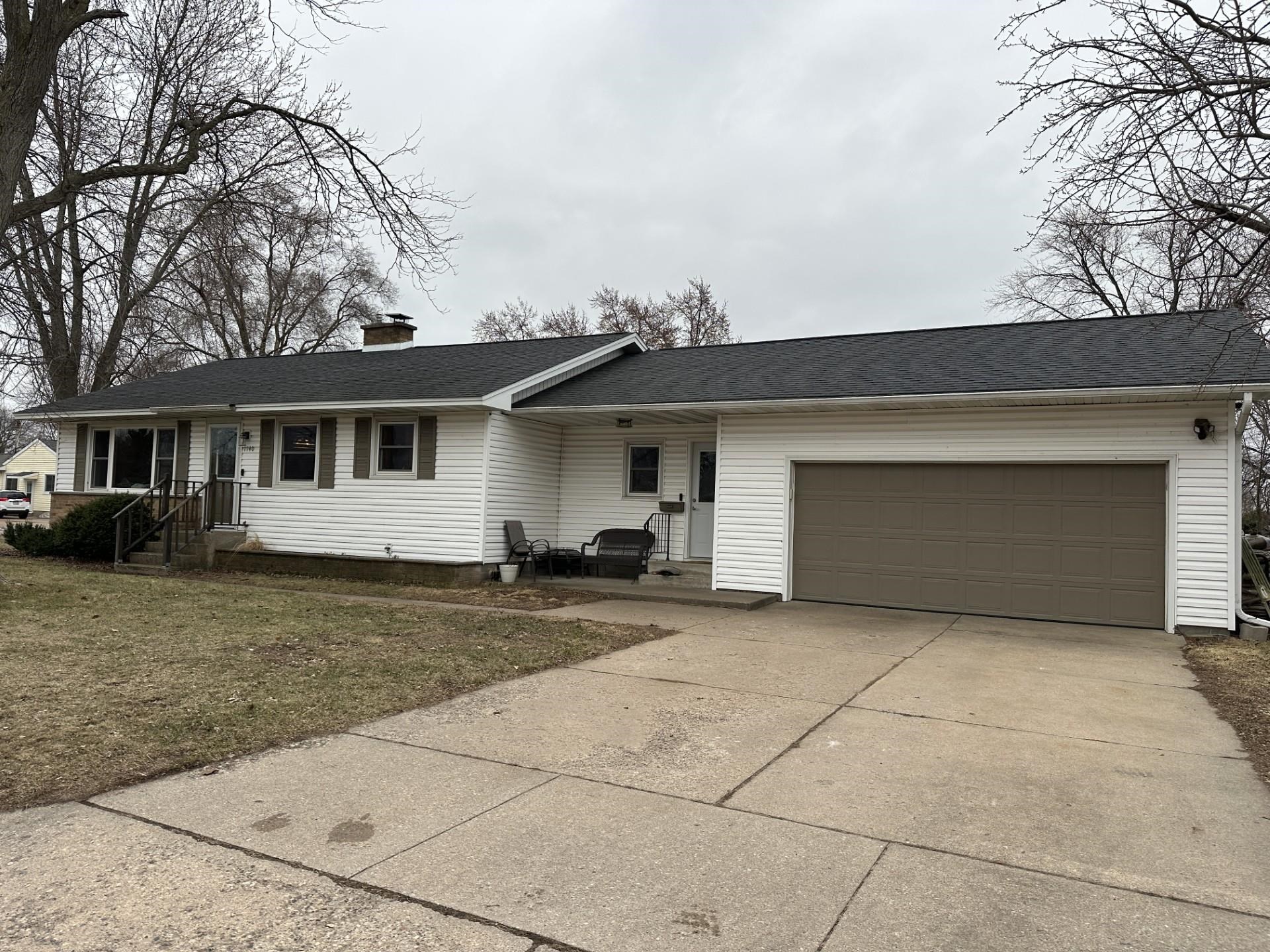 1140 DEWEY STREET, Wisconsin Rapids, Wisconsin 54494, 3 Bedrooms Bedrooms, ,1 BathroomBathrooms,Residential,For Sale,1140 DEWEY STREET,22601325
