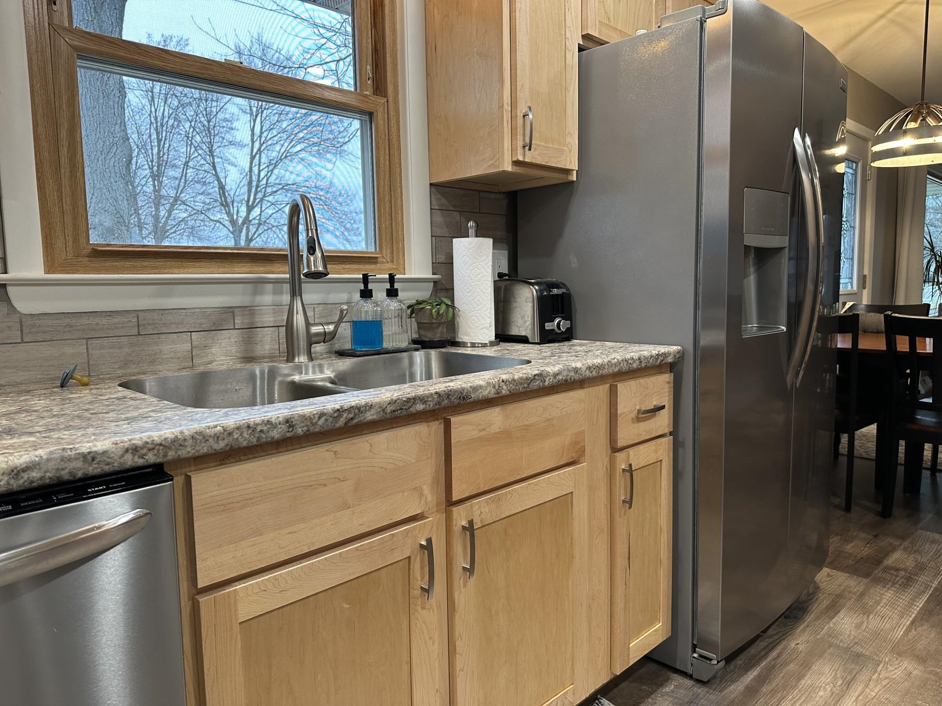 1140 DEWEY STREET, Wisconsin Rapids, Wisconsin 54494, 3 Bedrooms Bedrooms, ,1 BathroomBathrooms,Residential,For Sale,1140 DEWEY STREET,22601325