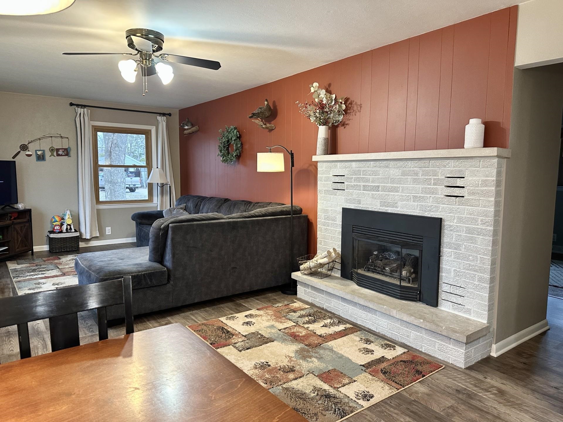 1140 DEWEY STREET, Wisconsin Rapids, Wisconsin 54494, 3 Bedrooms Bedrooms, ,1 BathroomBathrooms,Residential,For Sale,1140 DEWEY STREET,22601325