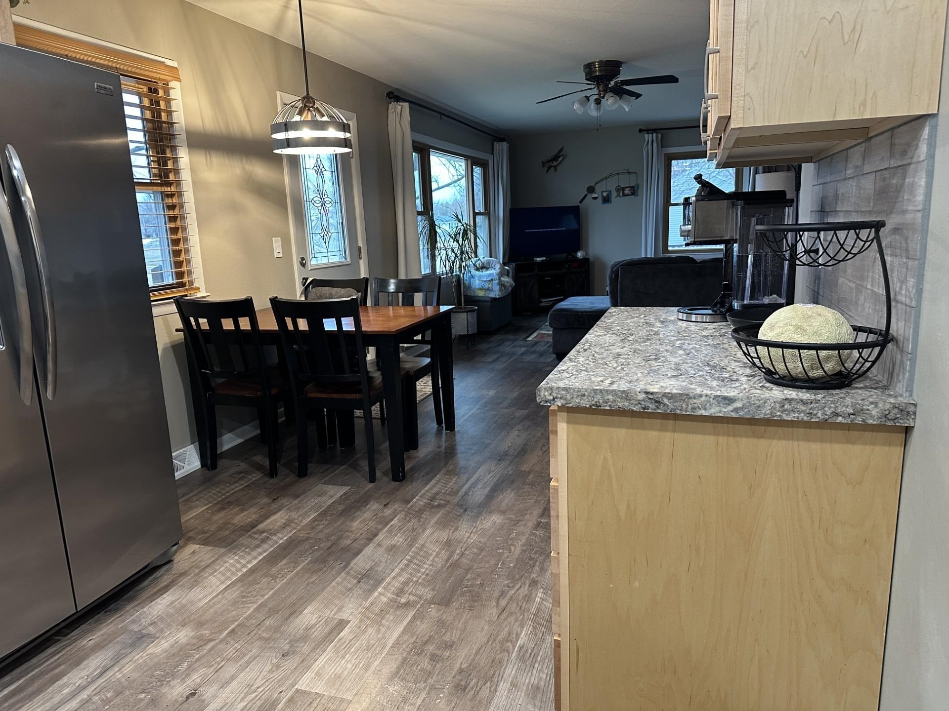 1140 DEWEY STREET, Wisconsin Rapids, Wisconsin 54494, 3 Bedrooms Bedrooms, ,1 BathroomBathrooms,Residential,For Sale,1140 DEWEY STREET,22601325