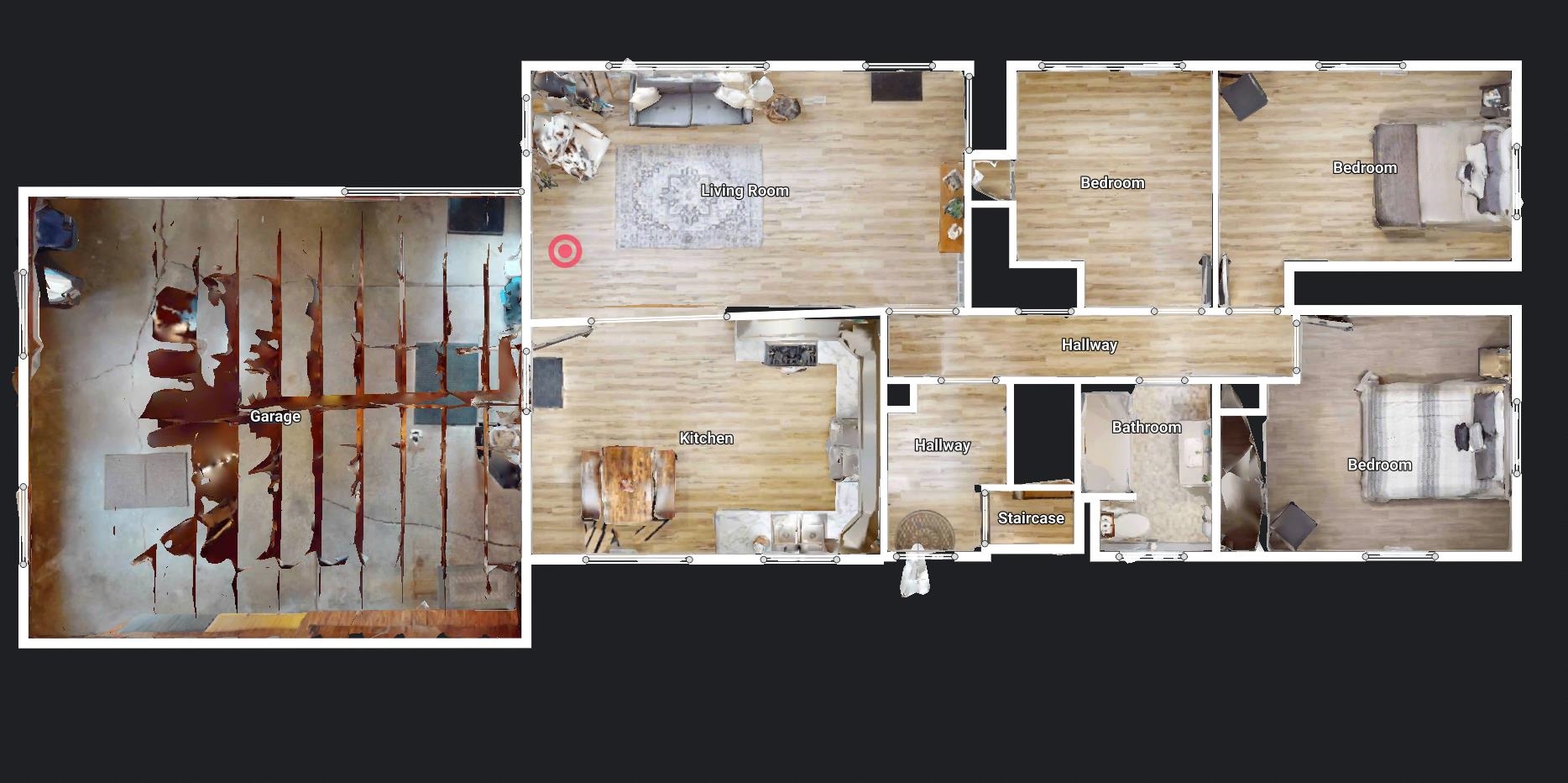 214 E 21ST STREET, Marshfield, Wisconsin 54449, 3 Bedrooms Bedrooms, ,1 BathroomBathrooms,Residential,For Sale,214 E 21ST STREET,22601326